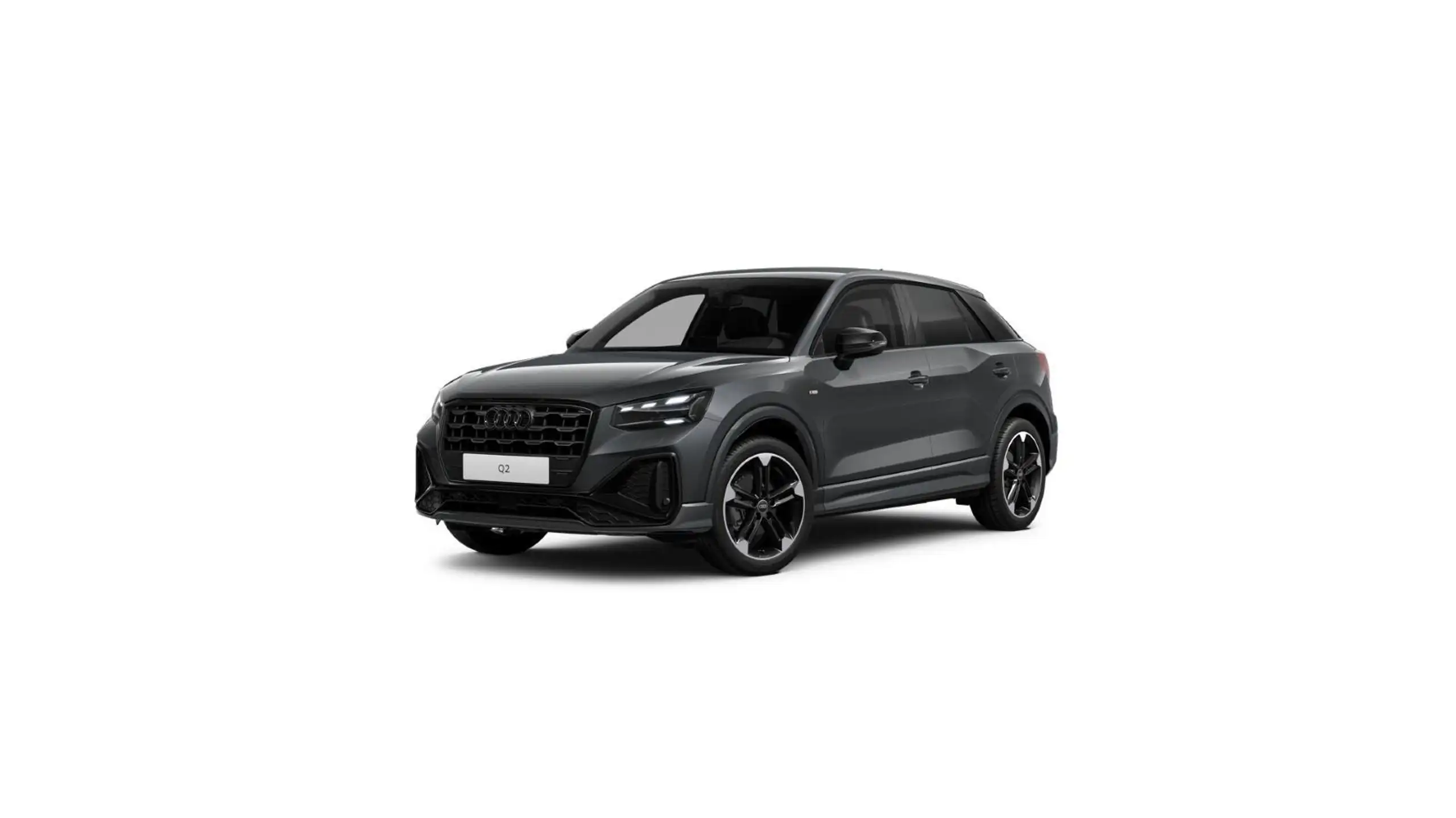 Audi - Q2