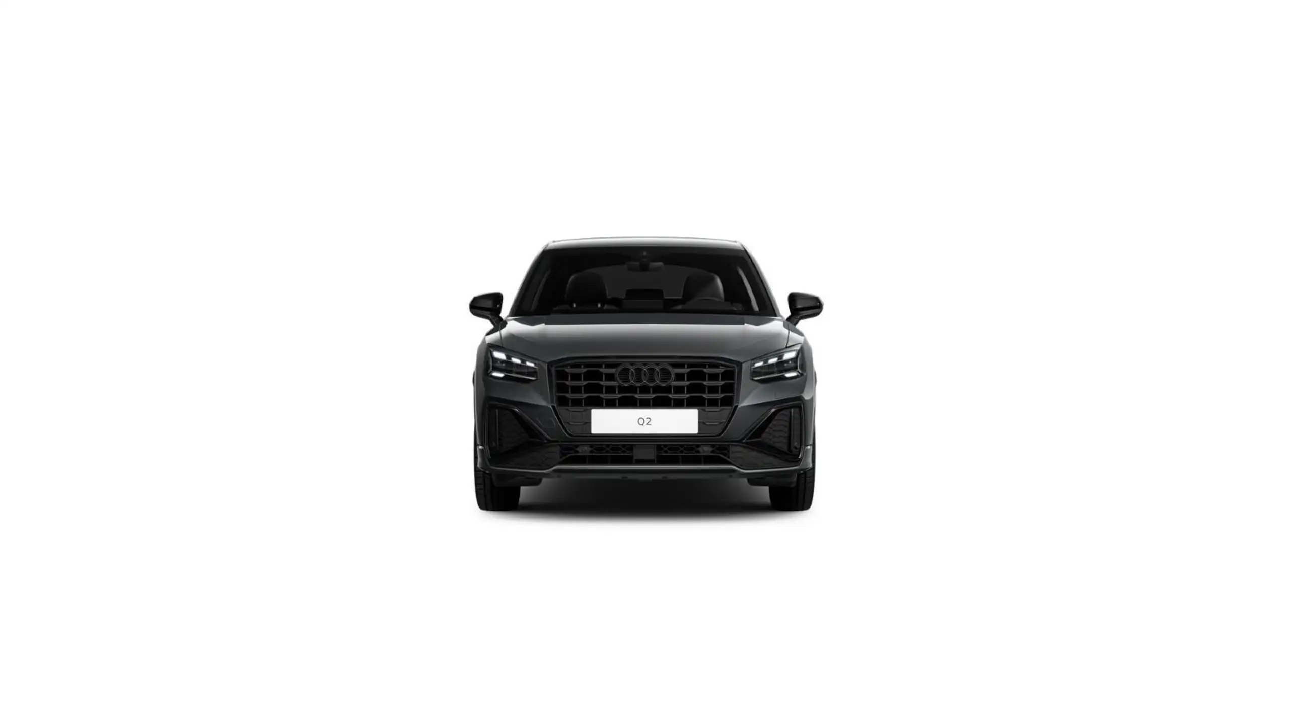 Audi - Q2