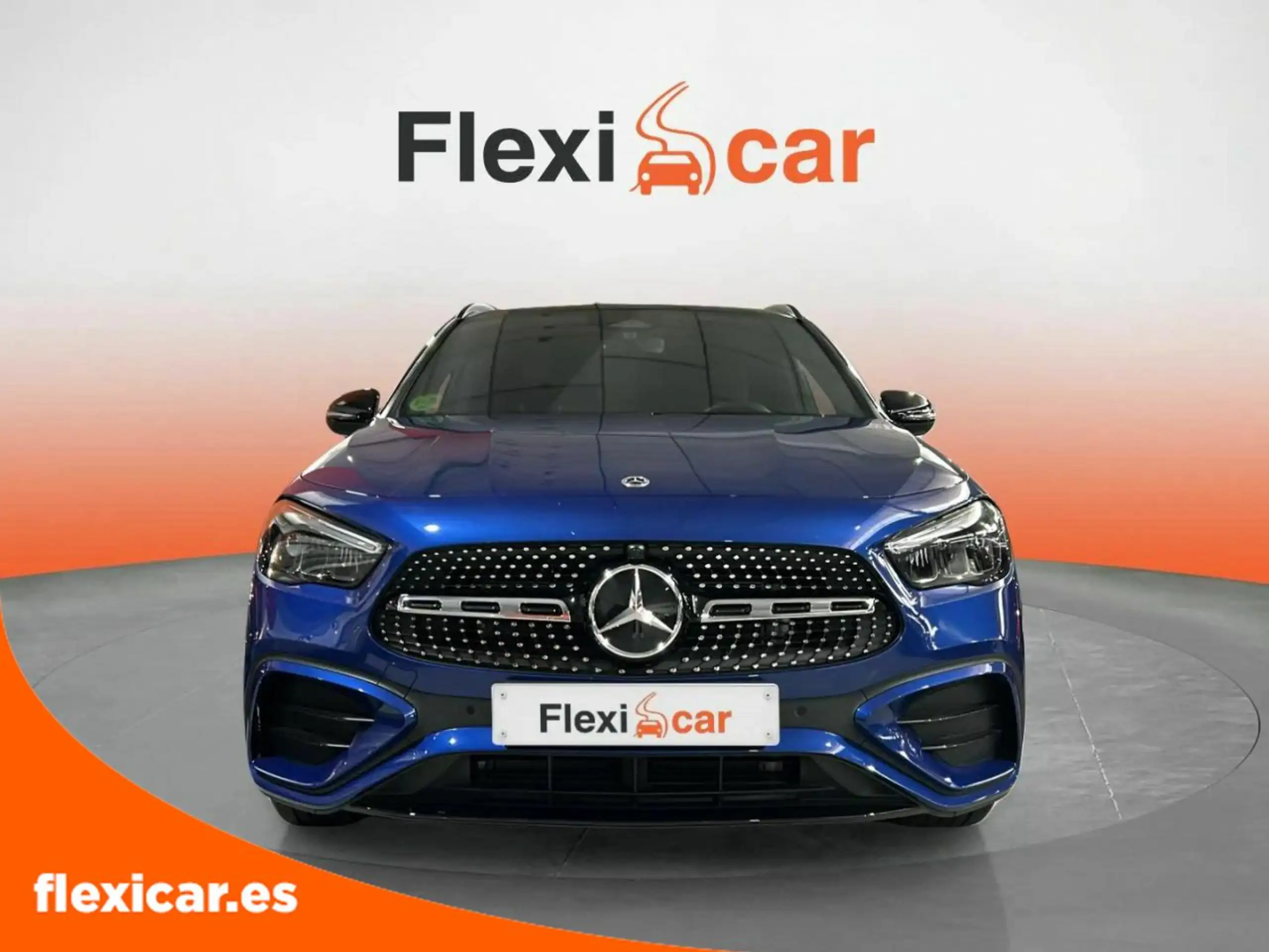 Mercedes-Benz - GLA 200