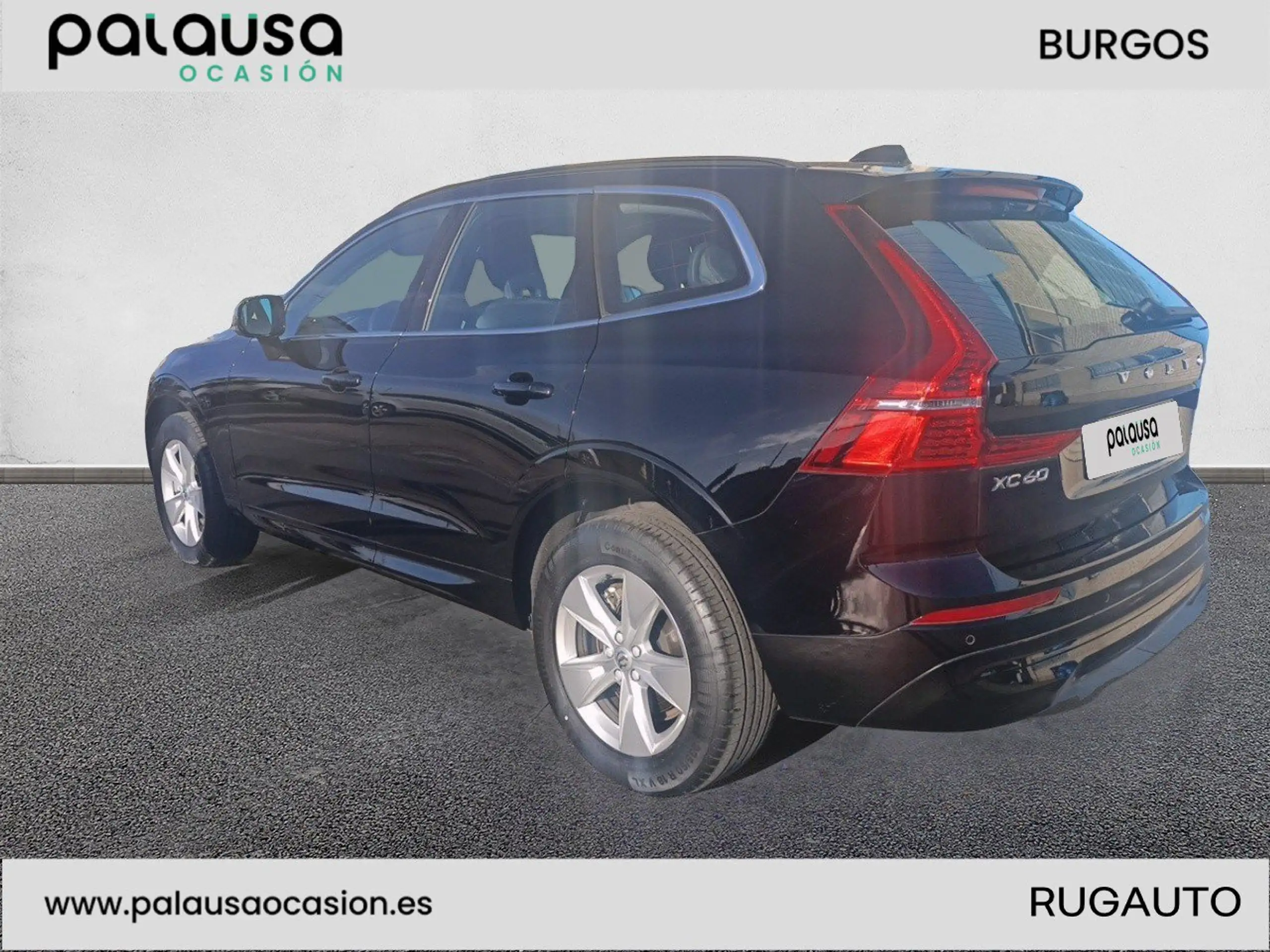 Volvo - XC60