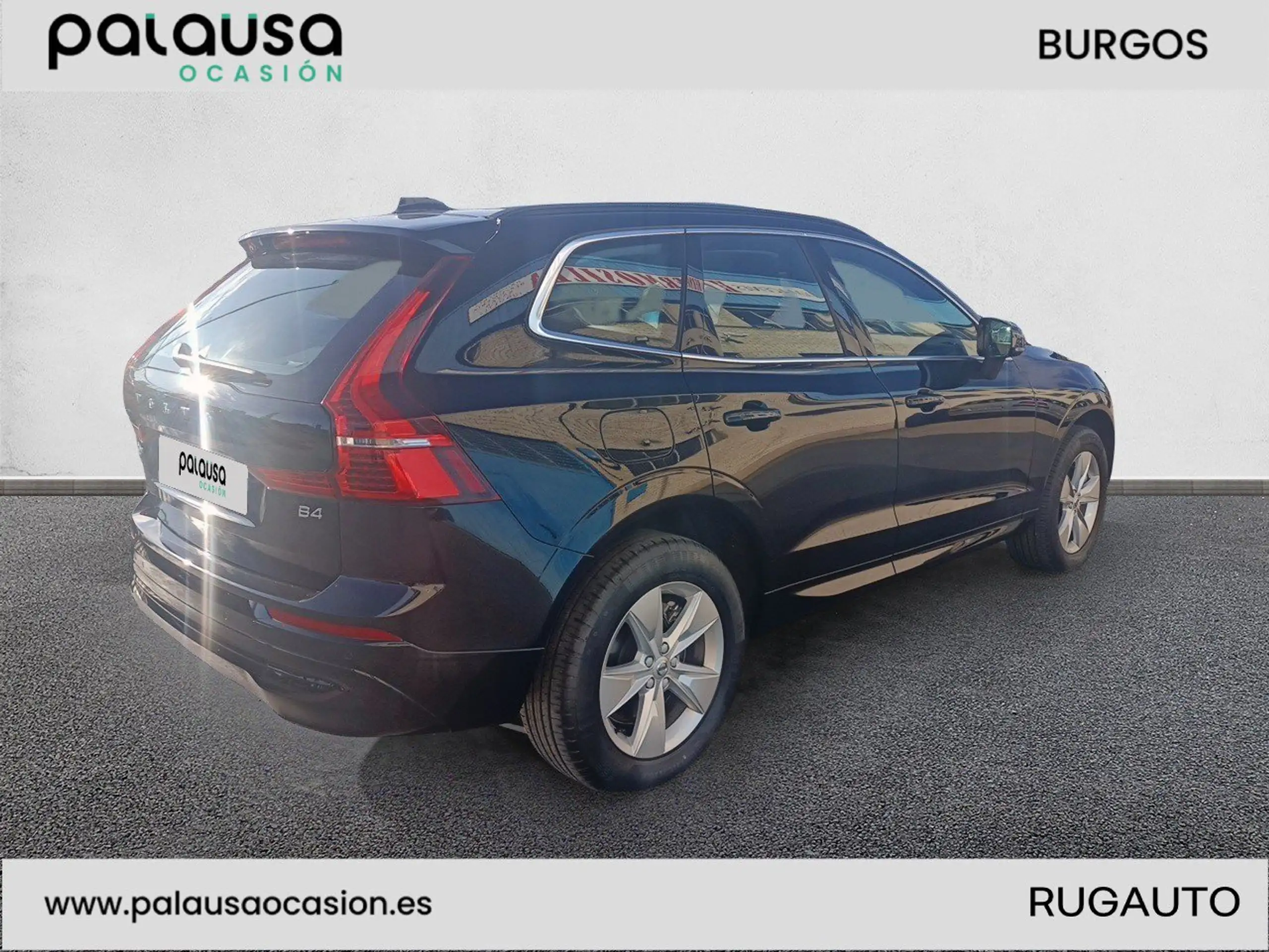 Volvo - XC60