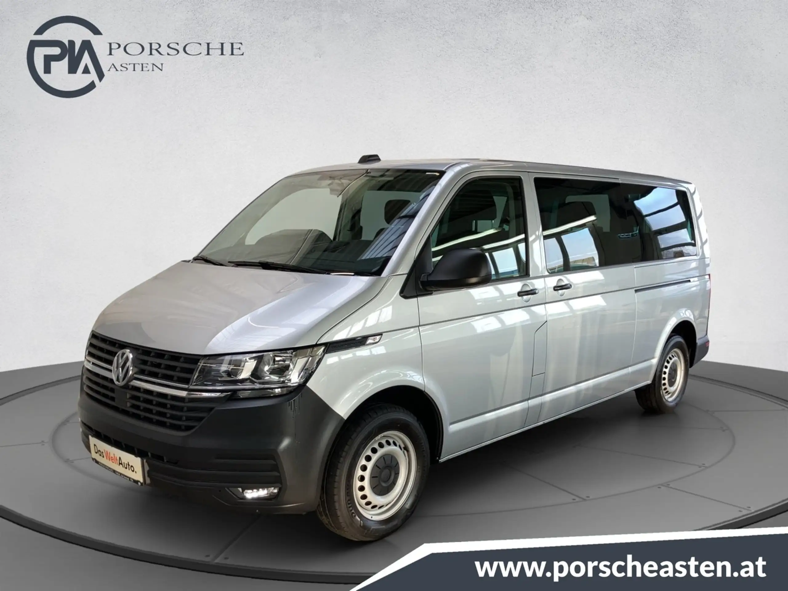 Volkswagen T6.1 Transporter 2020