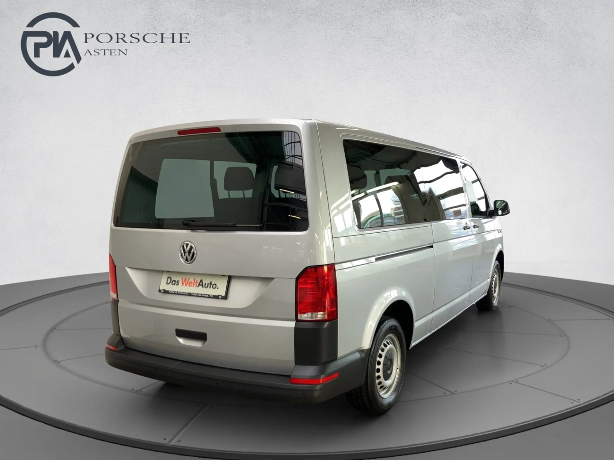 Volkswagen - T6.1 Transporter