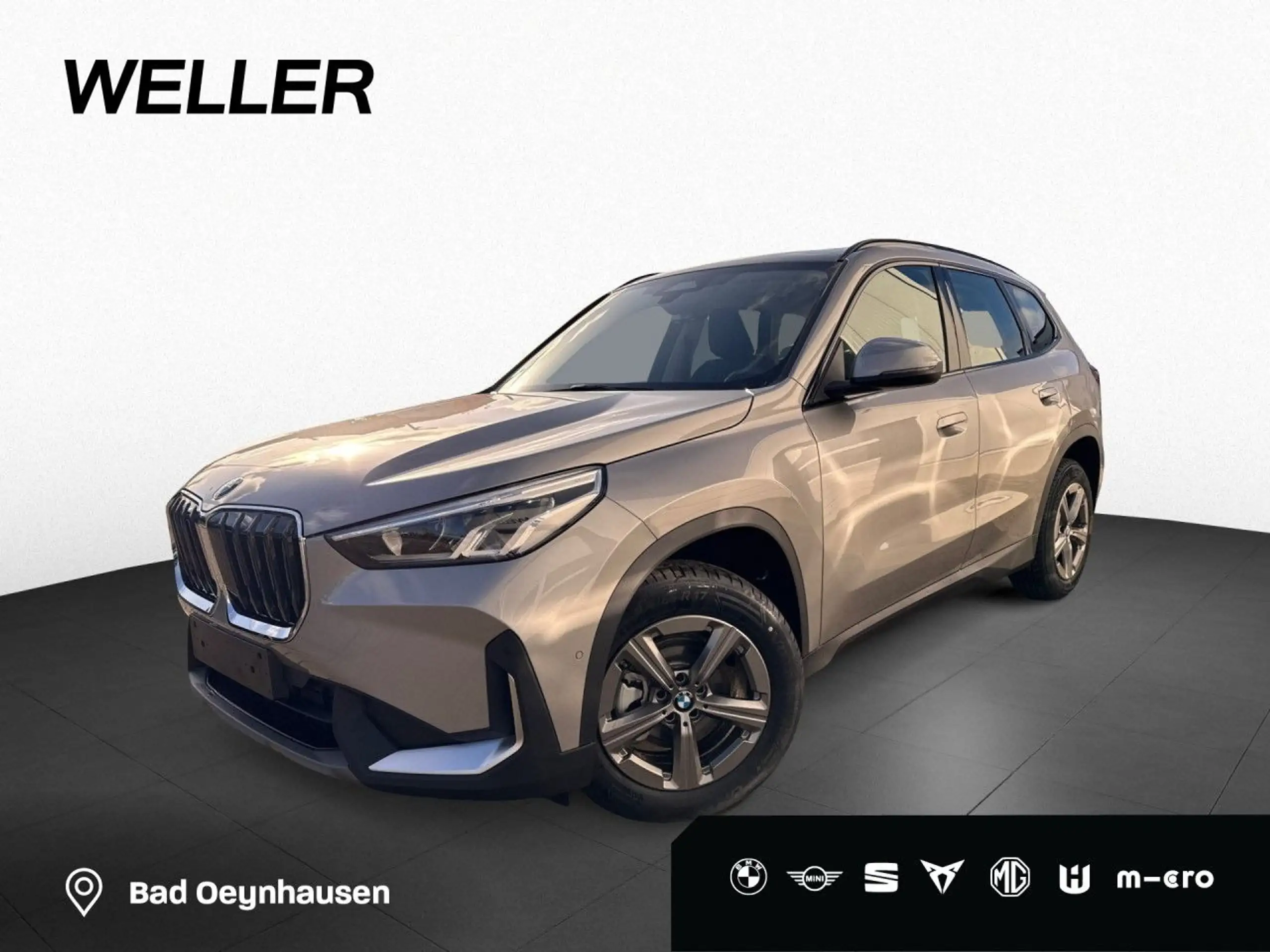 BMW - X1