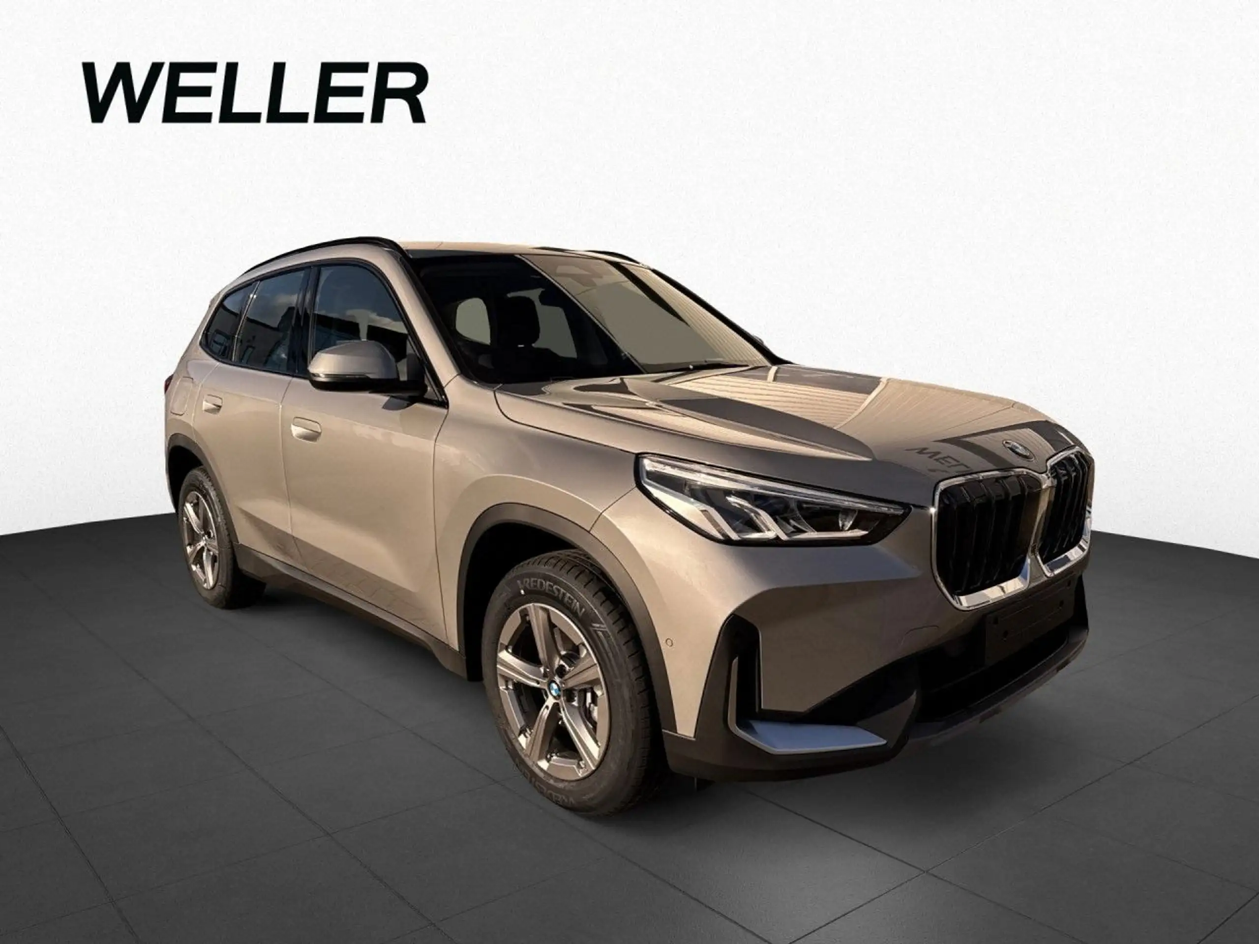 BMW - X1