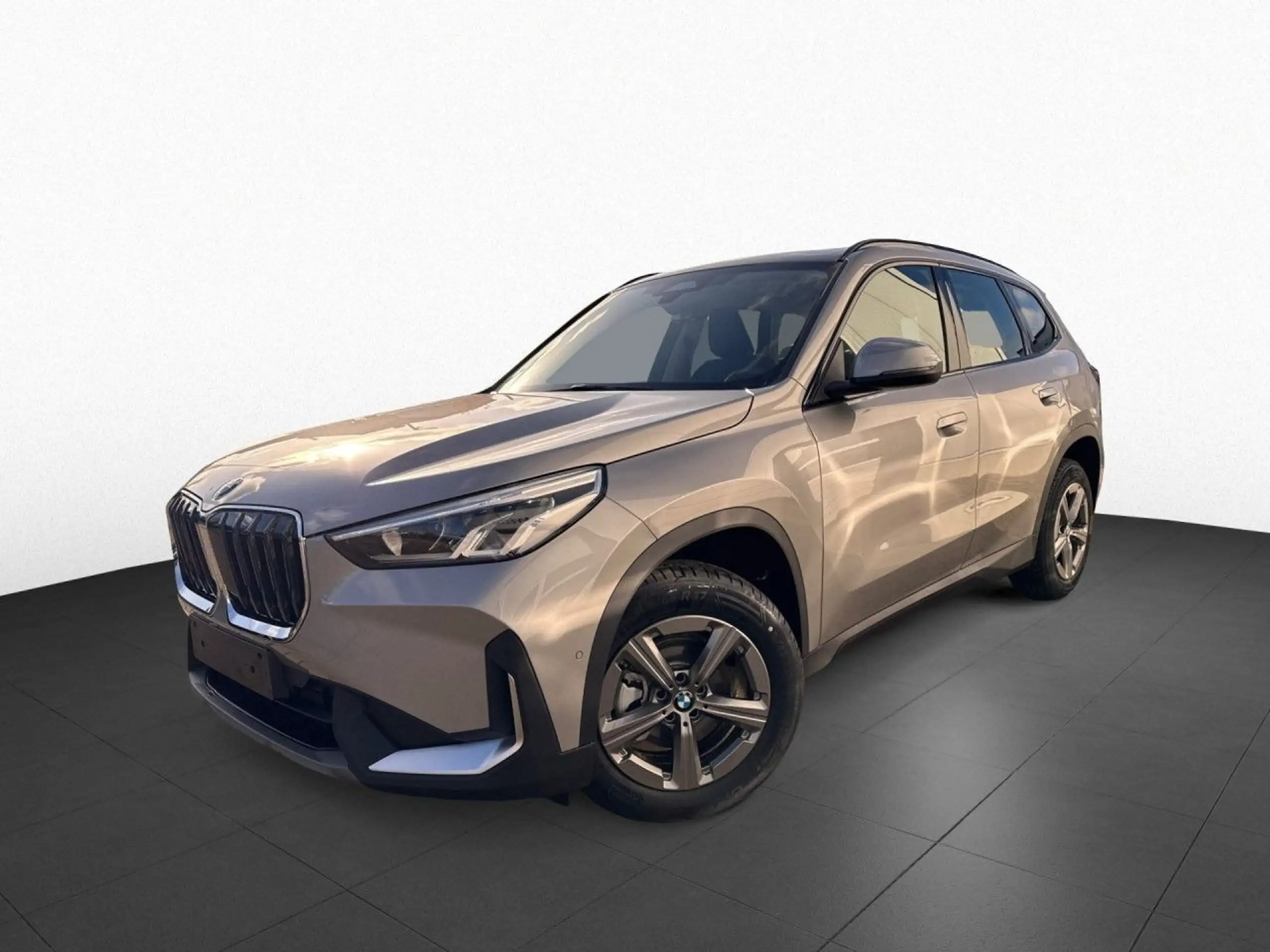 BMW - X1