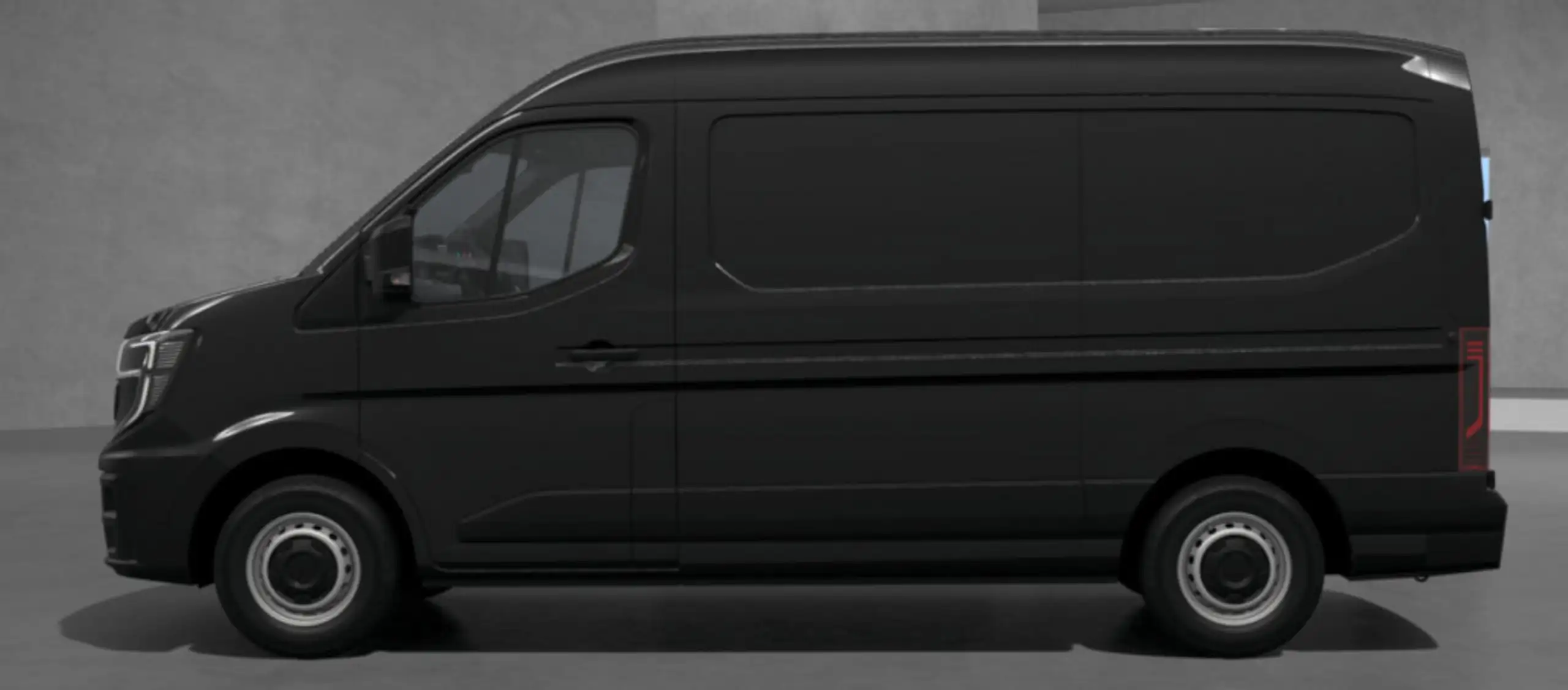 Renault - Master