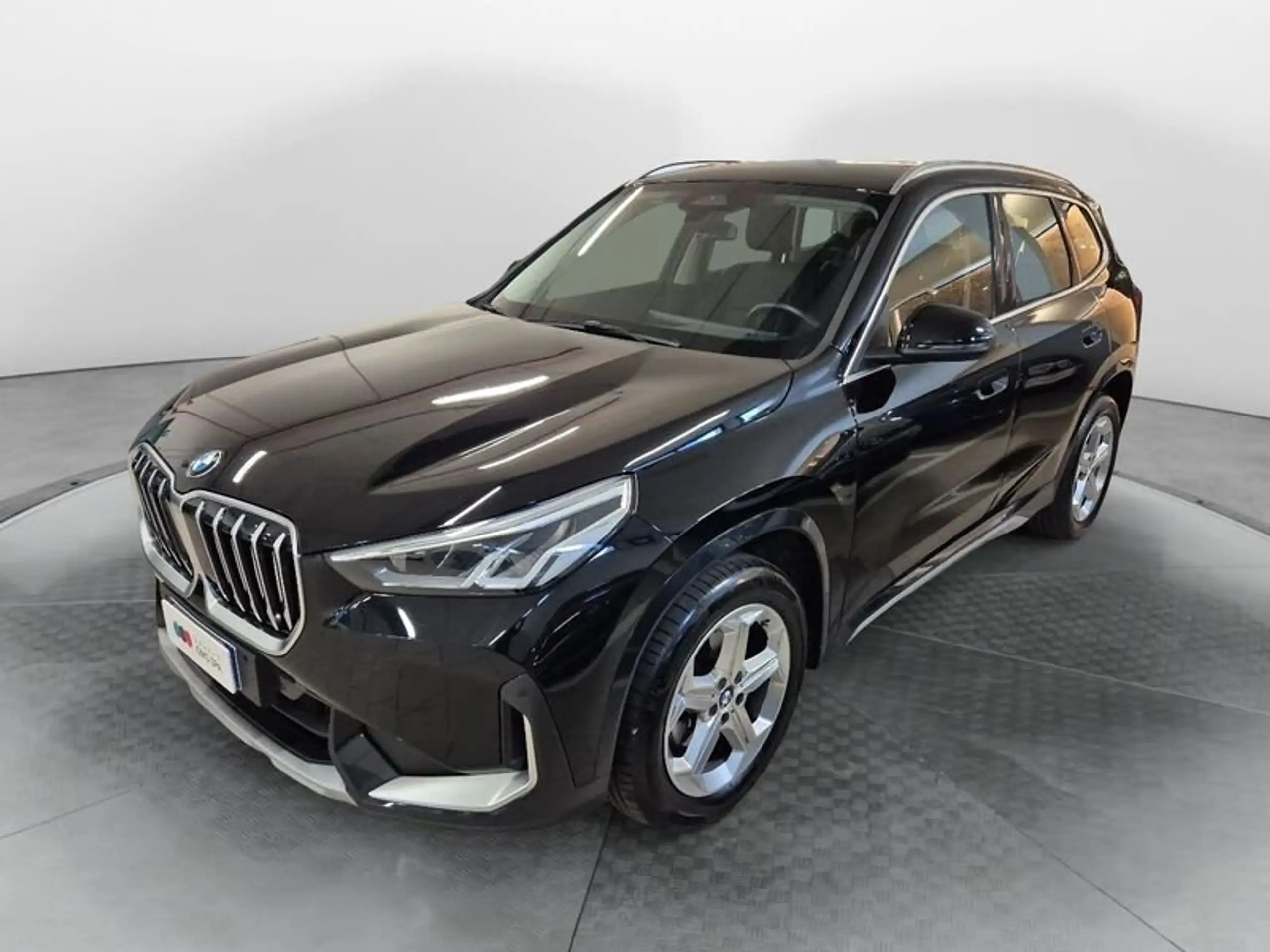 BMW - X1