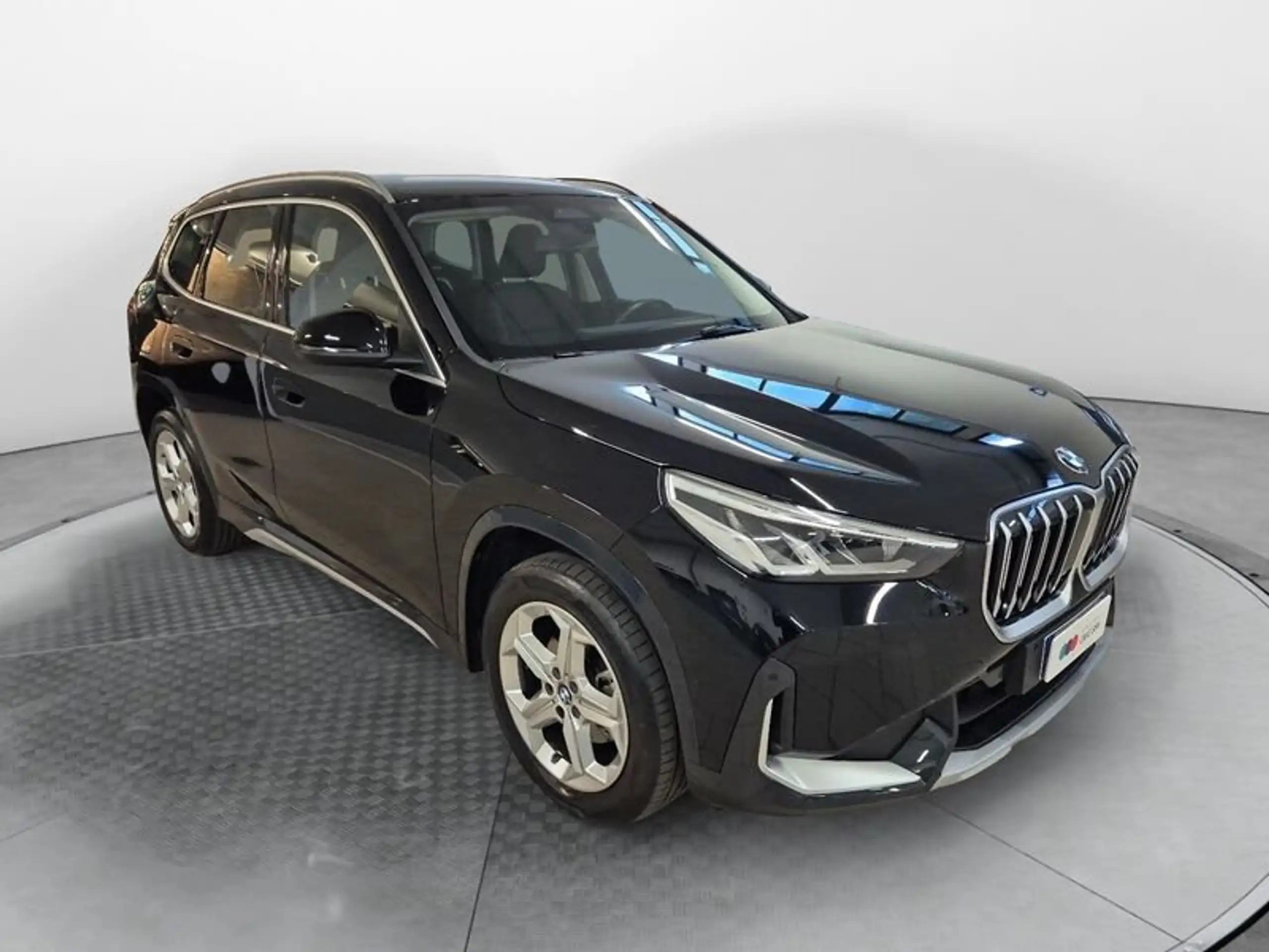 BMW - X1