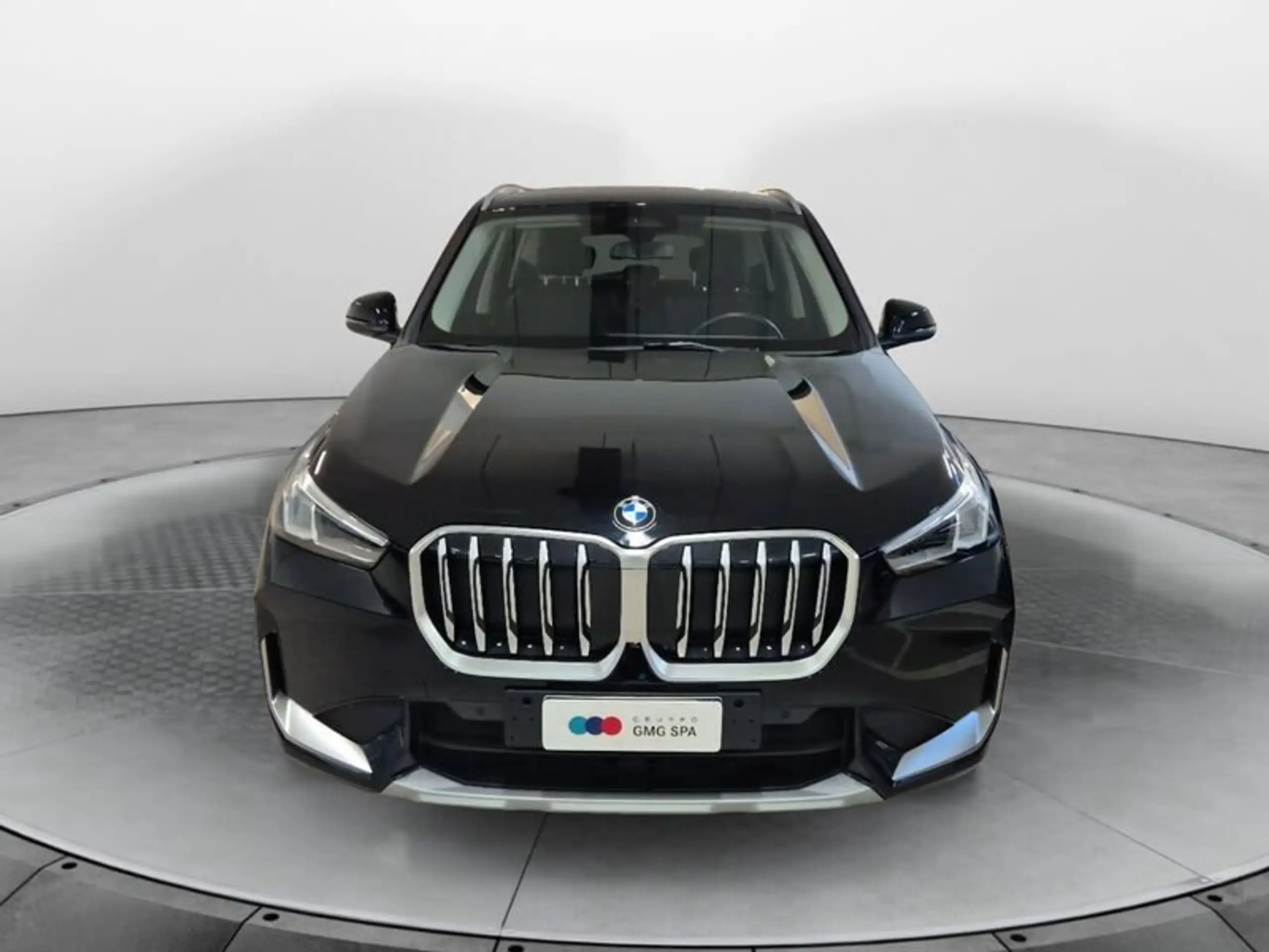 BMW - X1