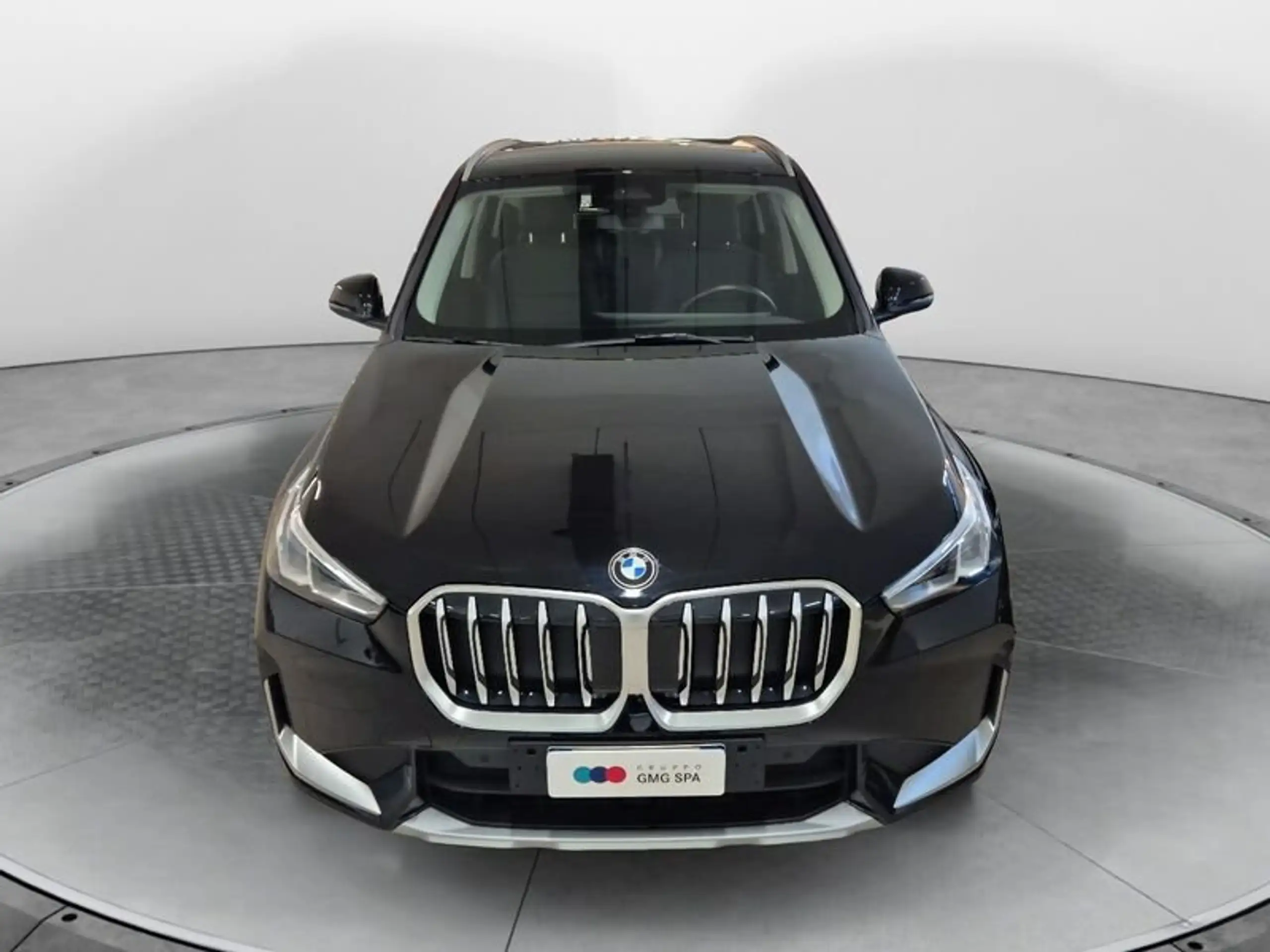 BMW - X1