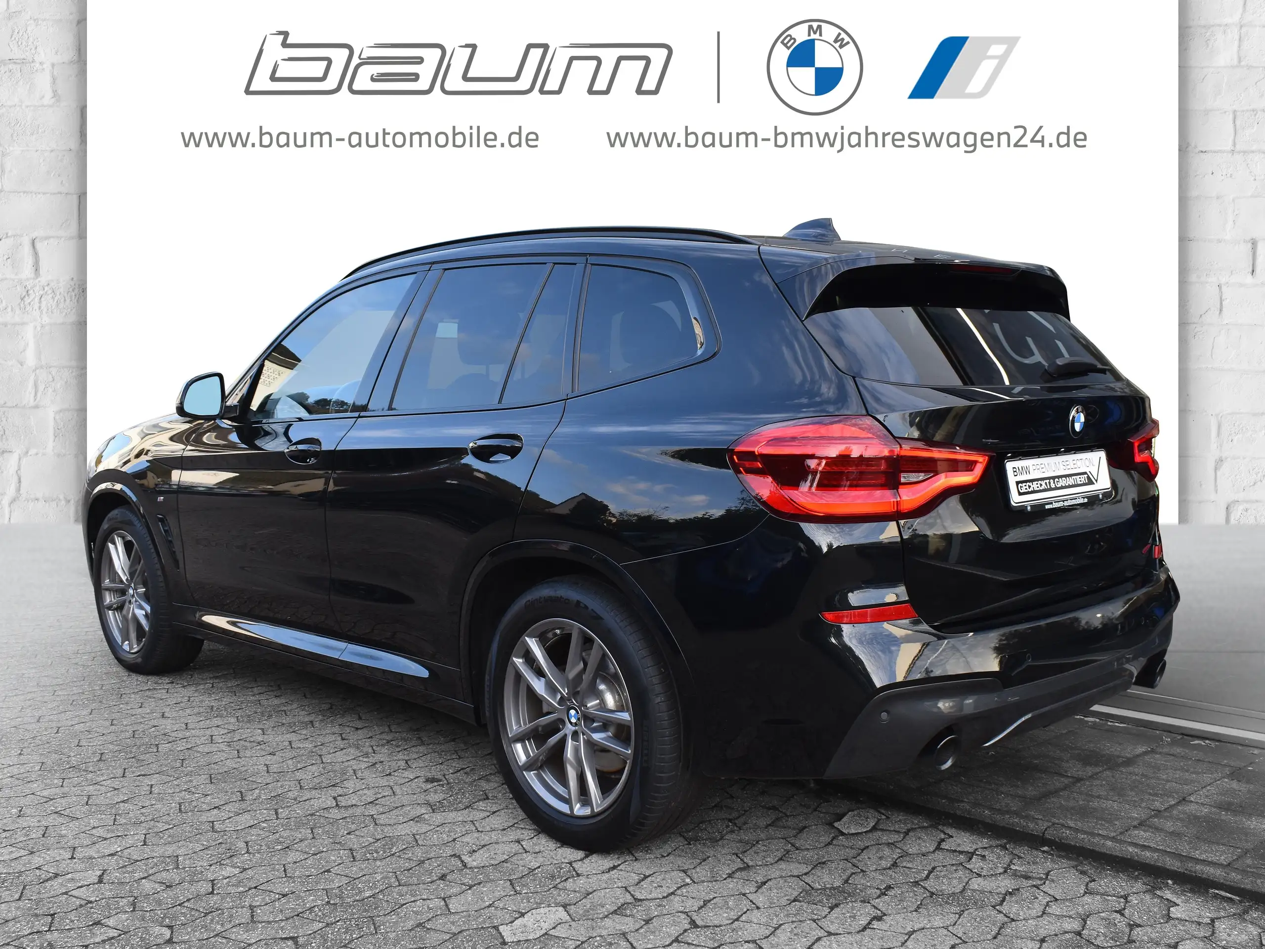 BMW - X3