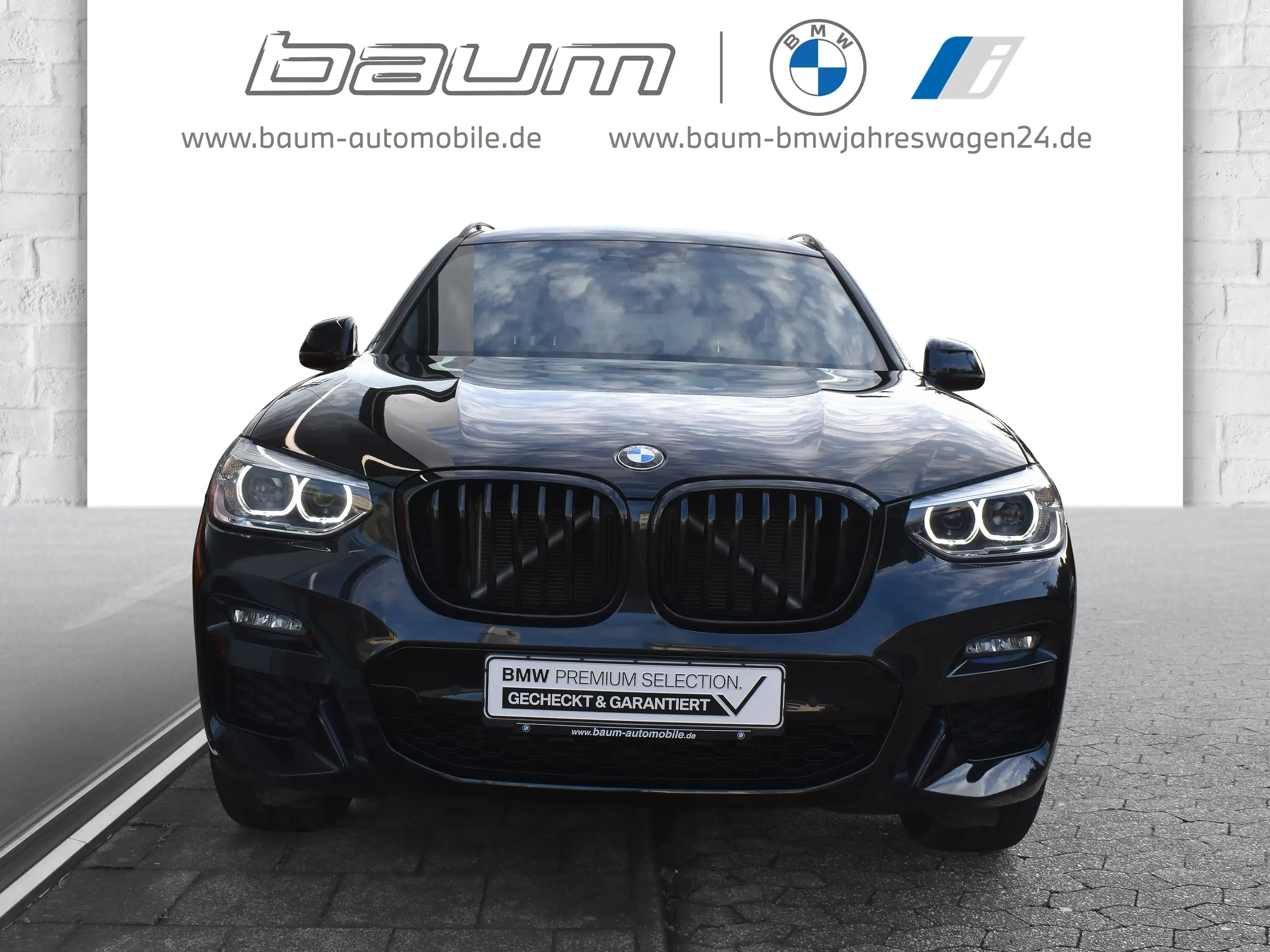 BMW - X3