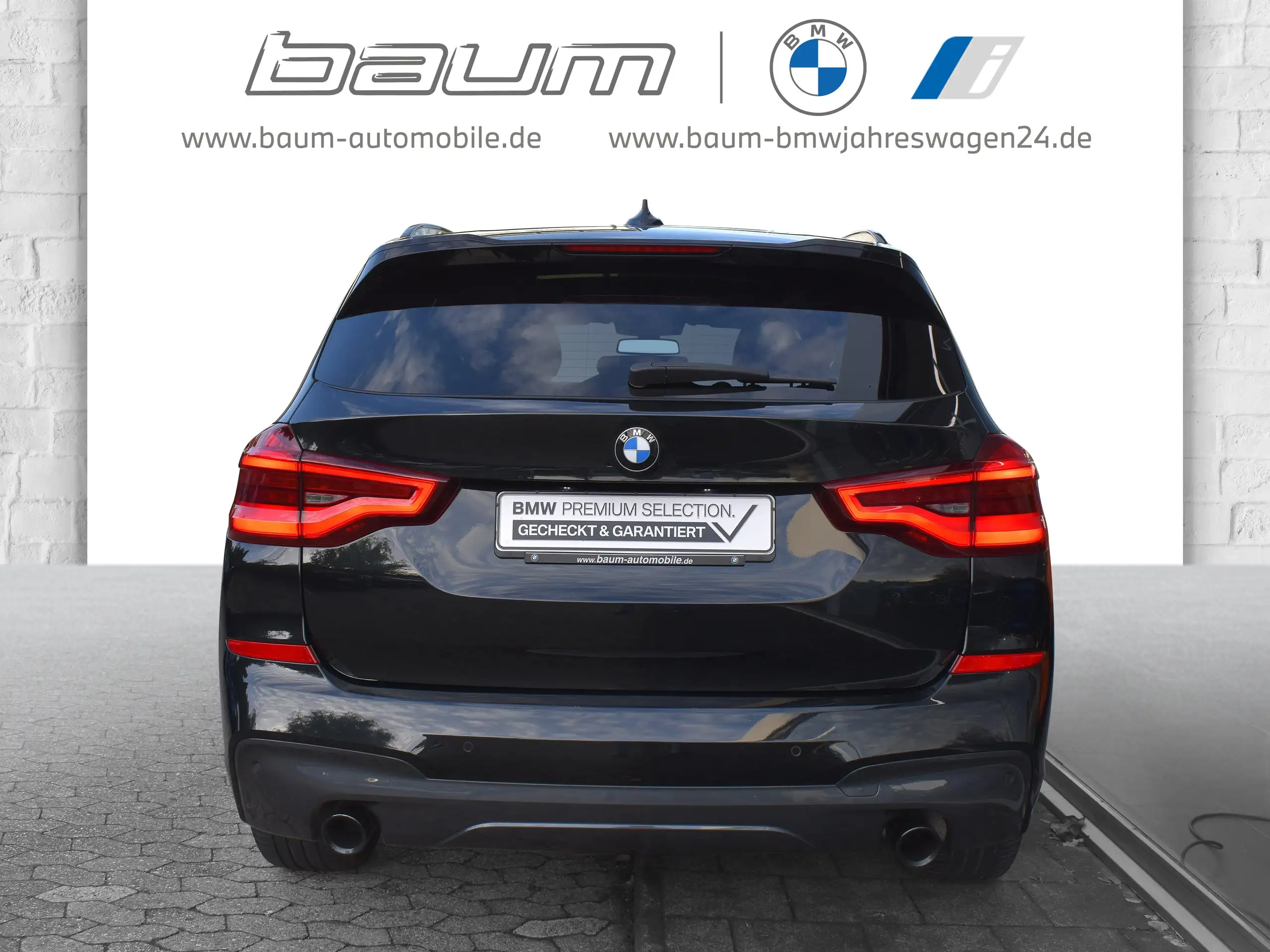 BMW - X3