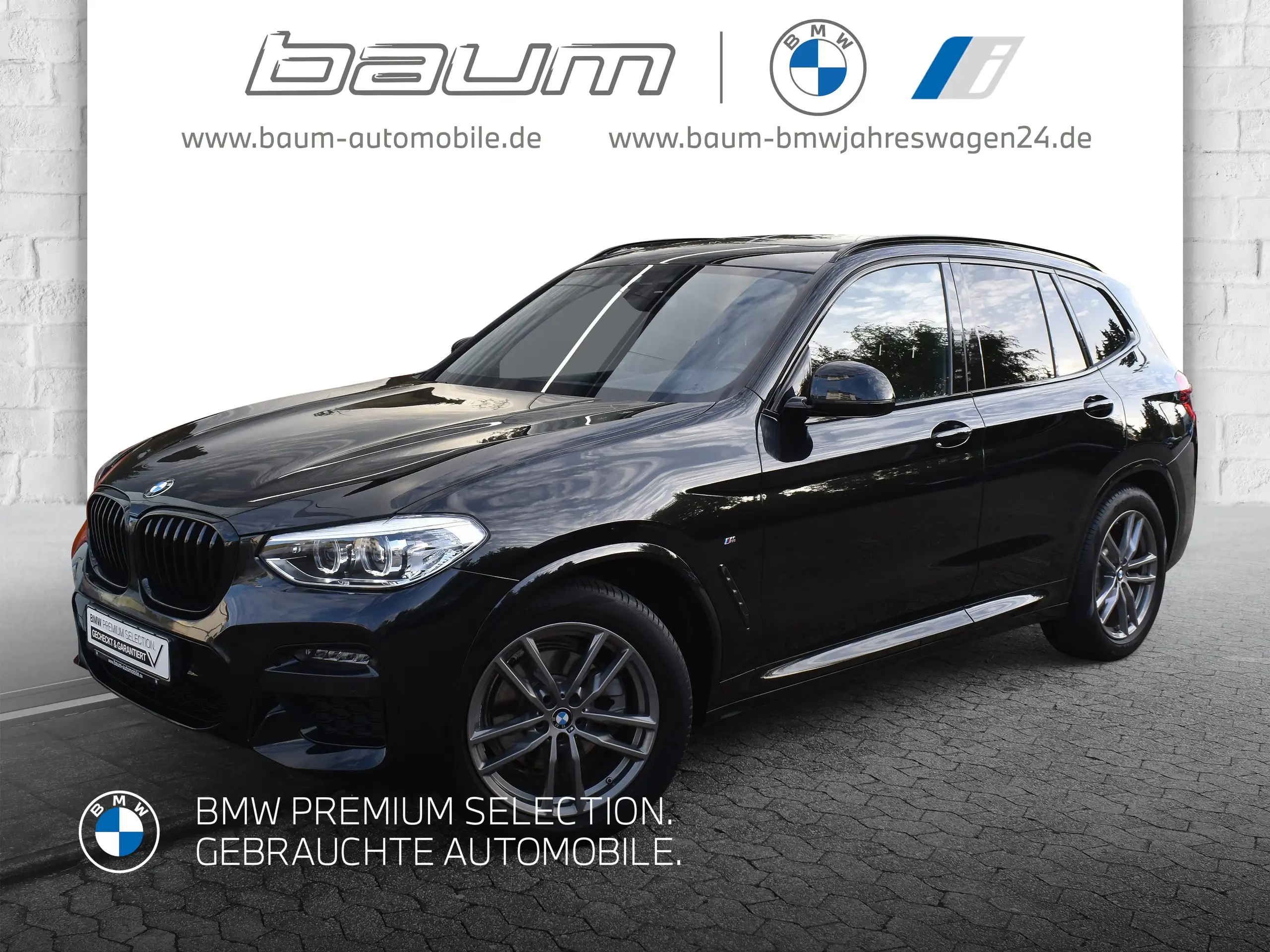 BMW - X3