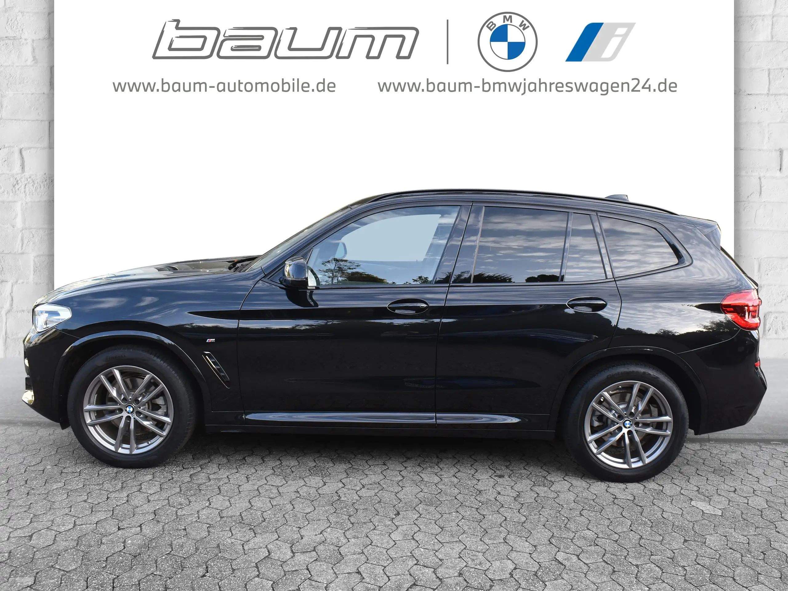 BMW - X3