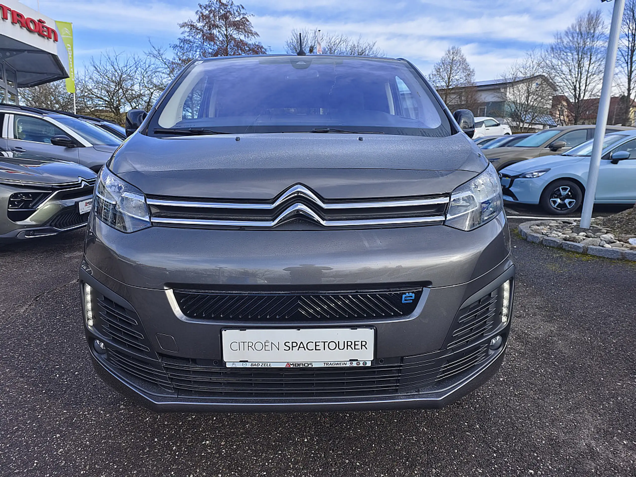 Citroen - Spacetourer