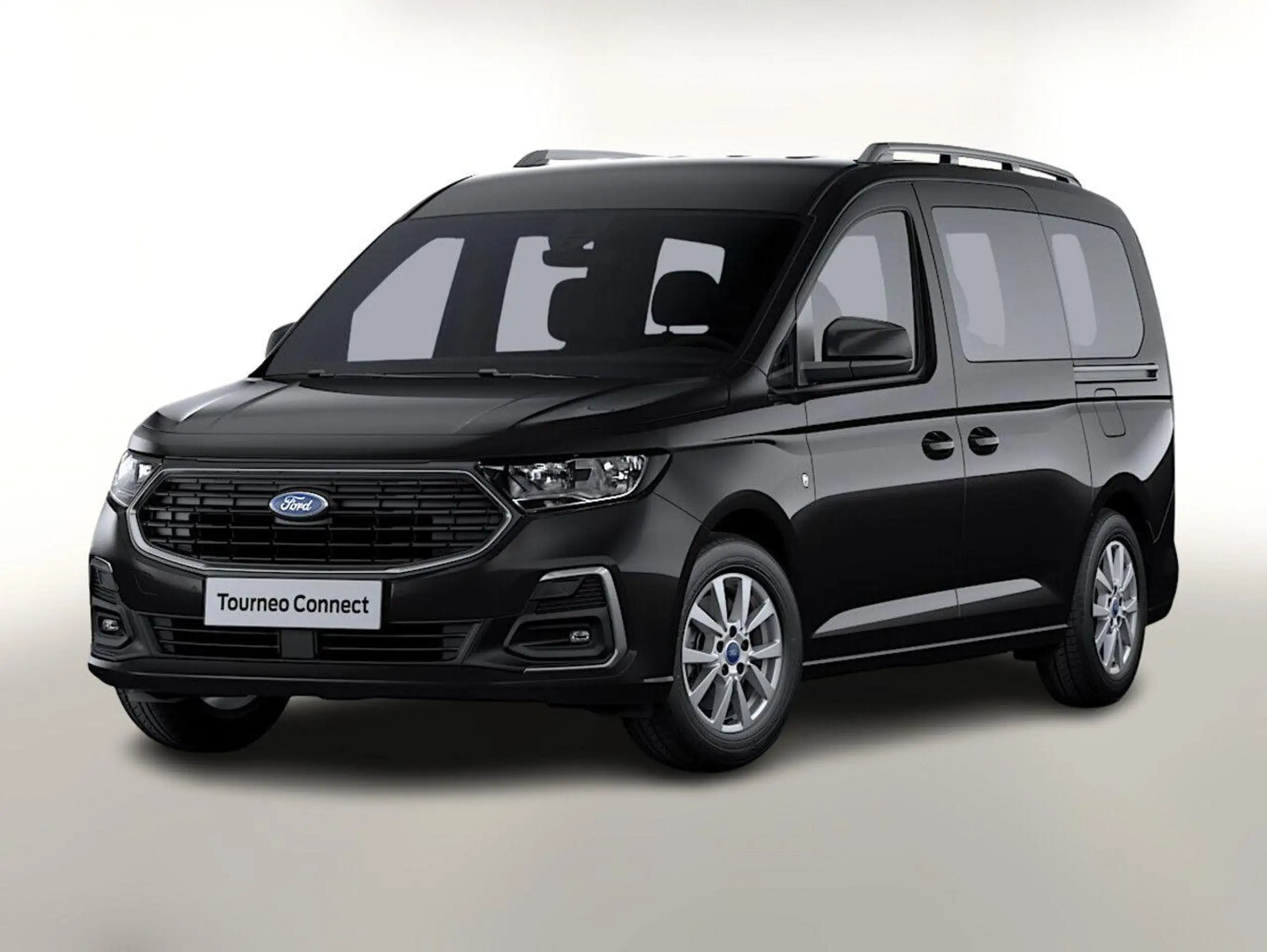 Ford - Grand Tourneo