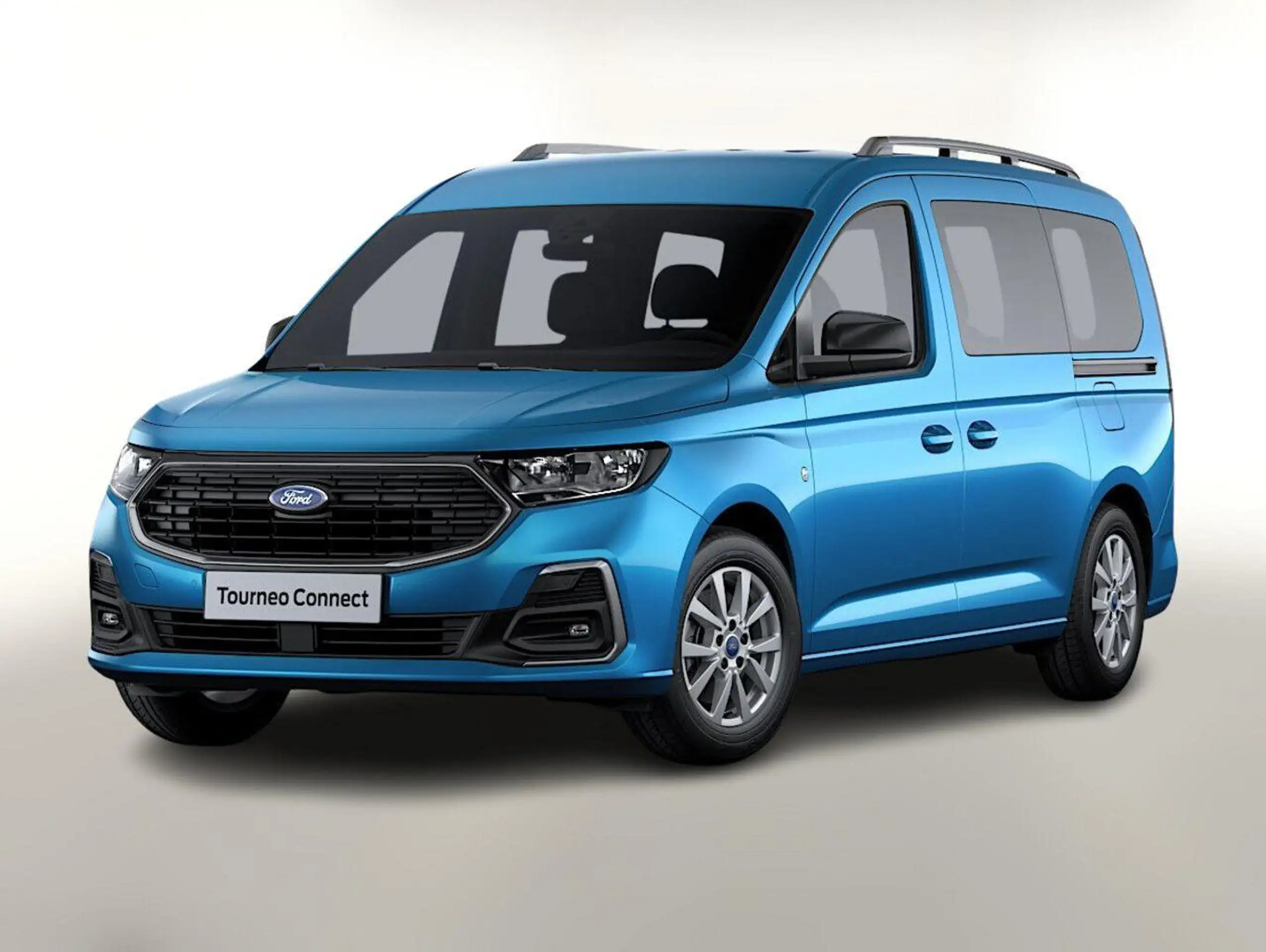 Ford - Grand Tourneo