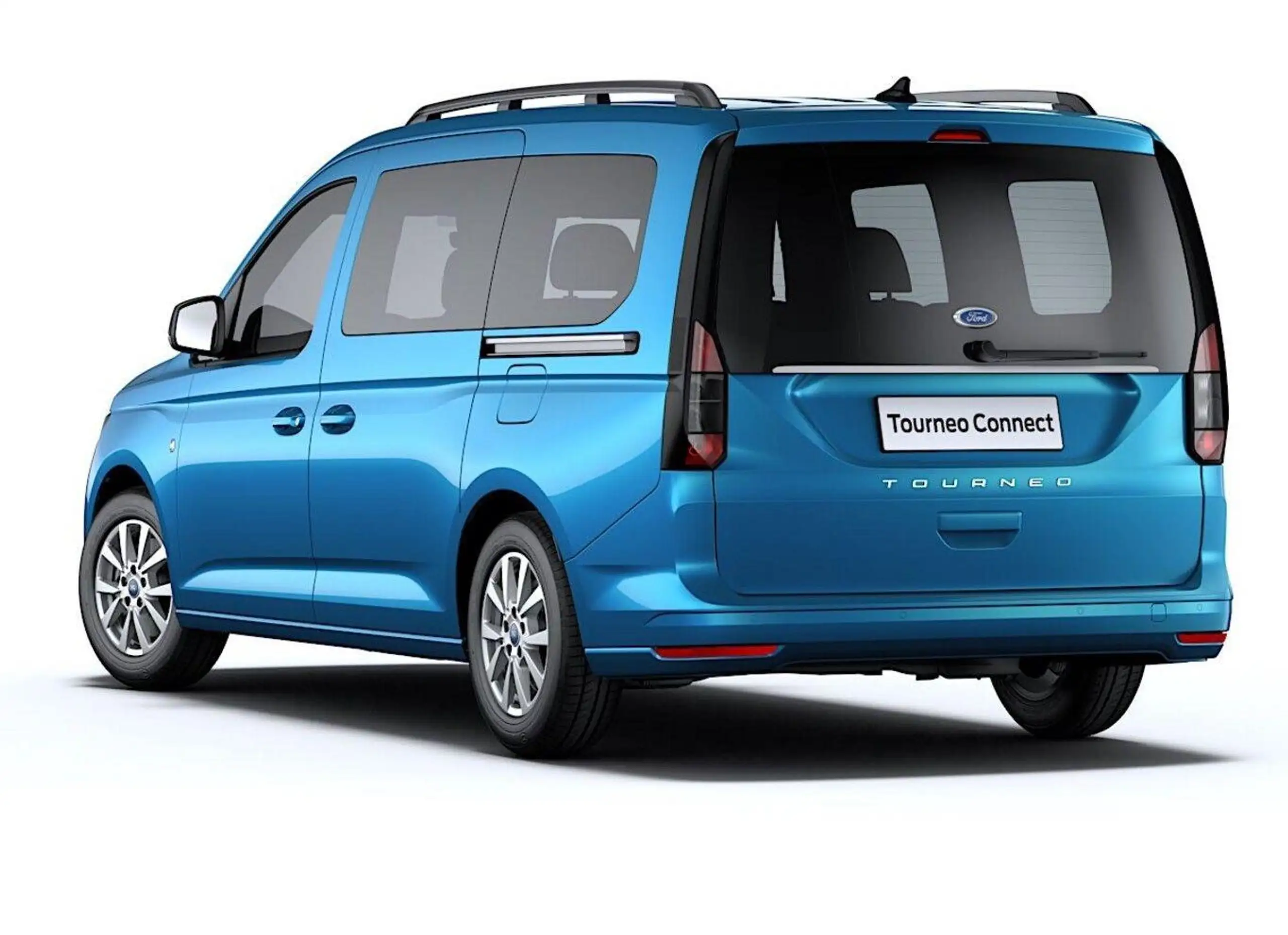 Ford - Grand Tourneo