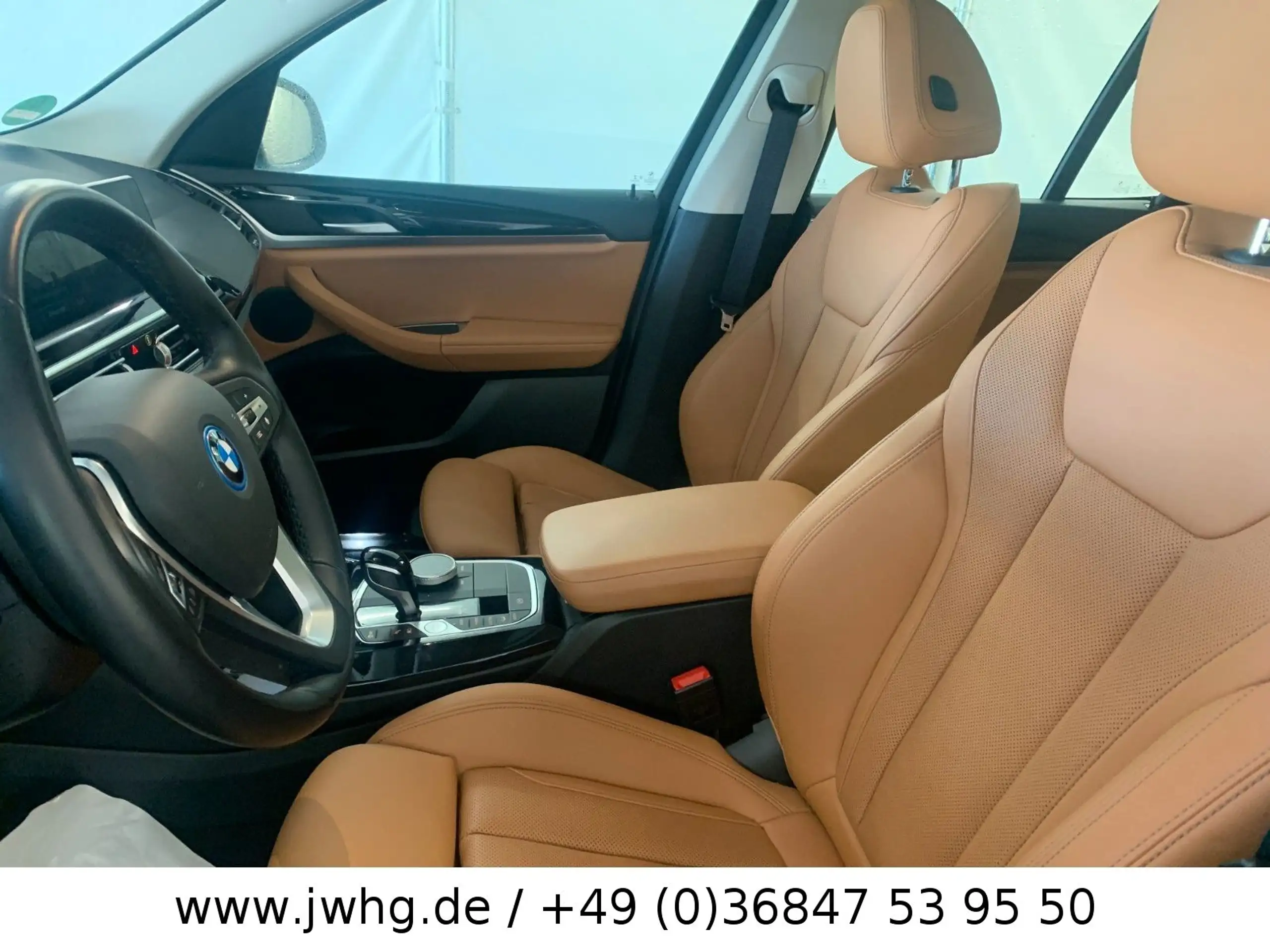 BMW - X3