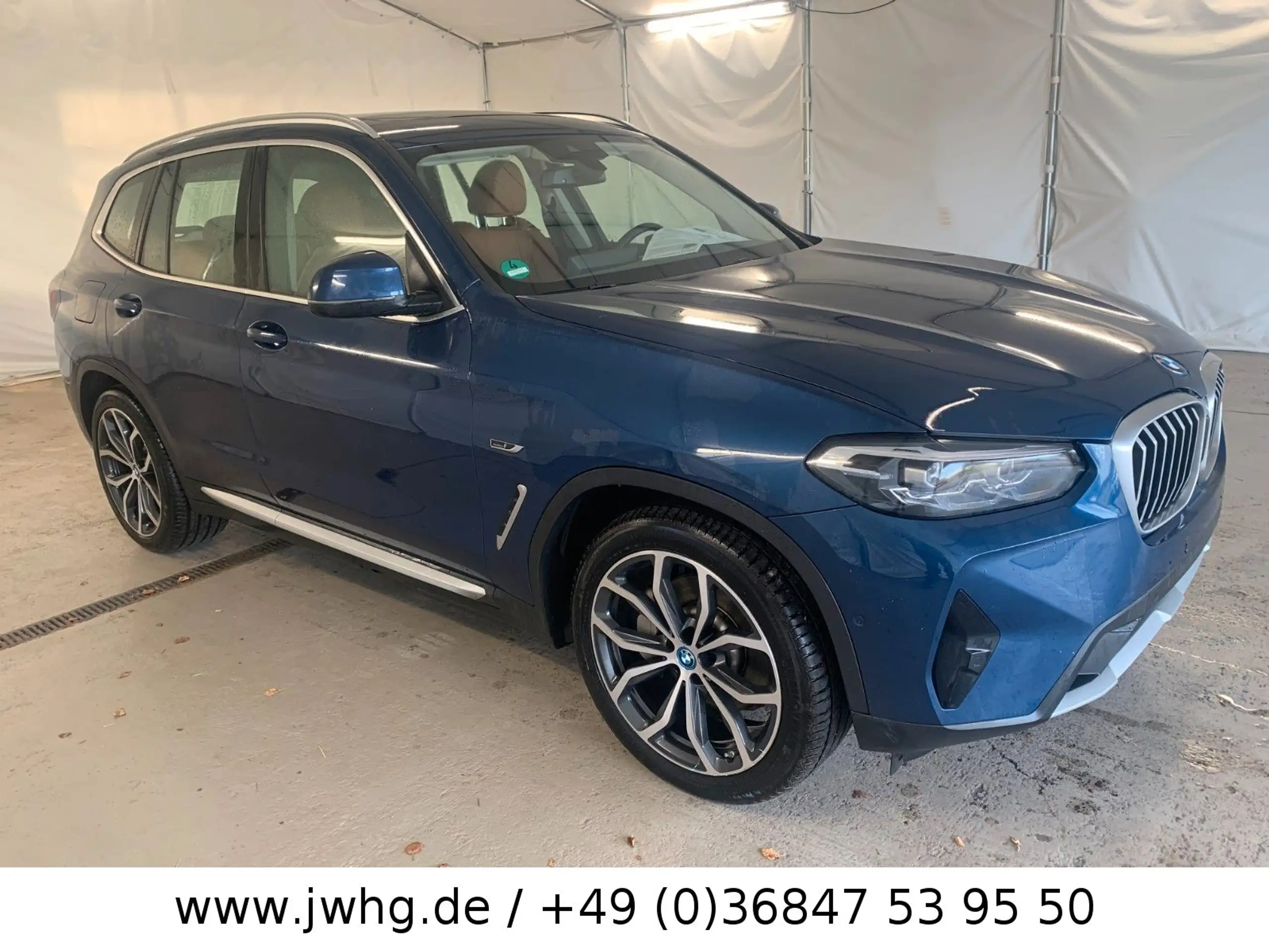 BMW - X3