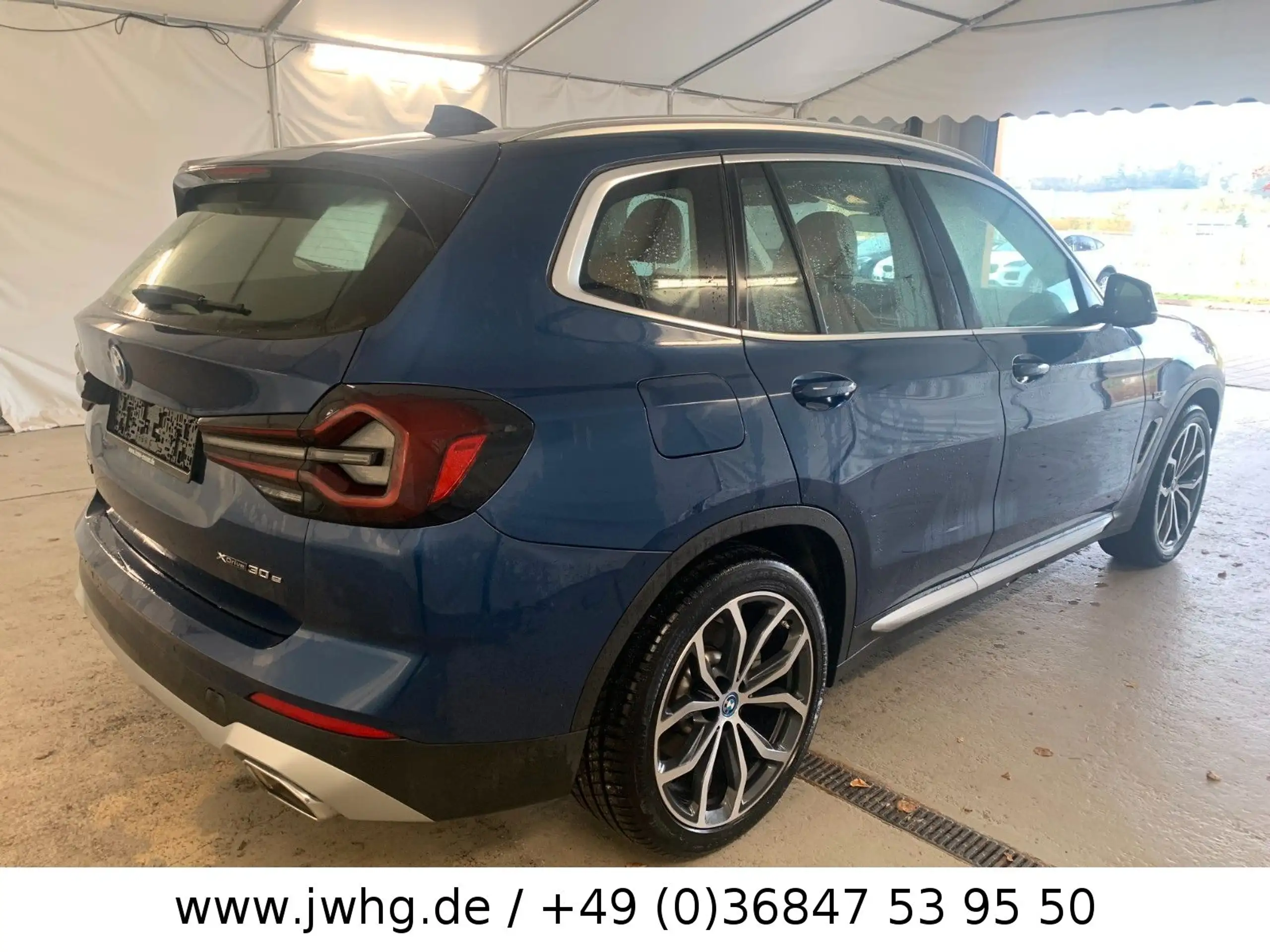 BMW - X3