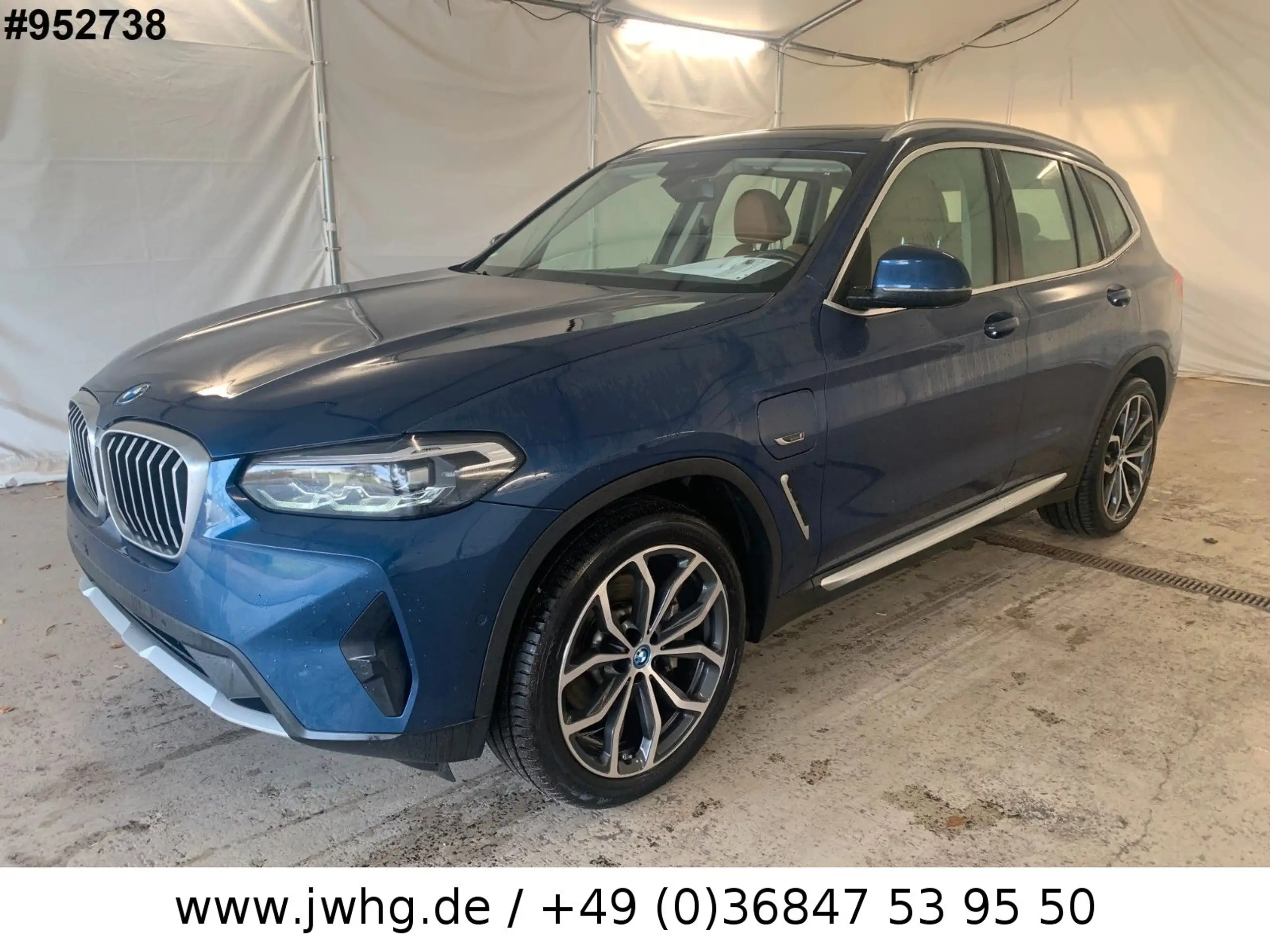 BMW - X3