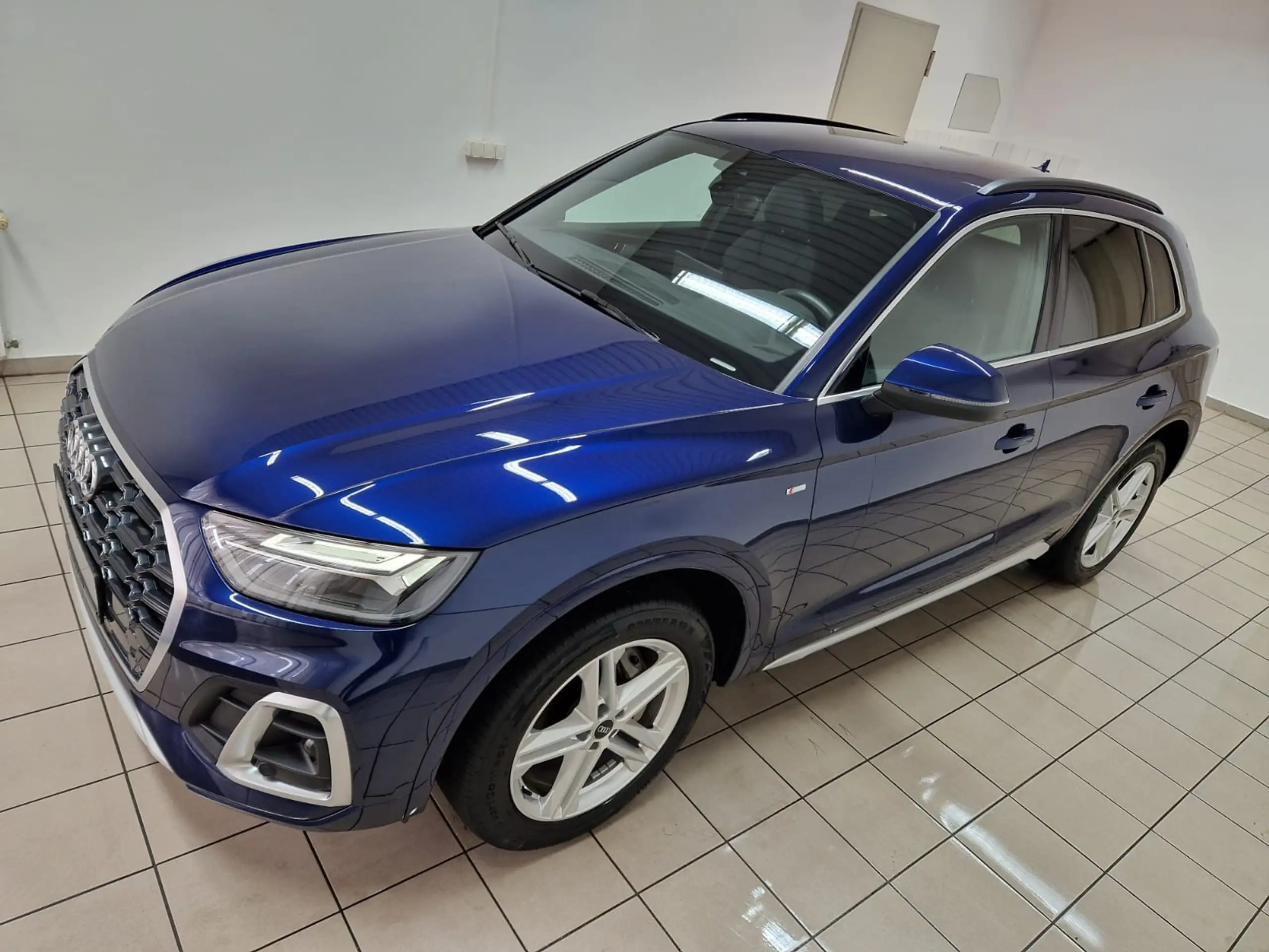 Audi - Q5