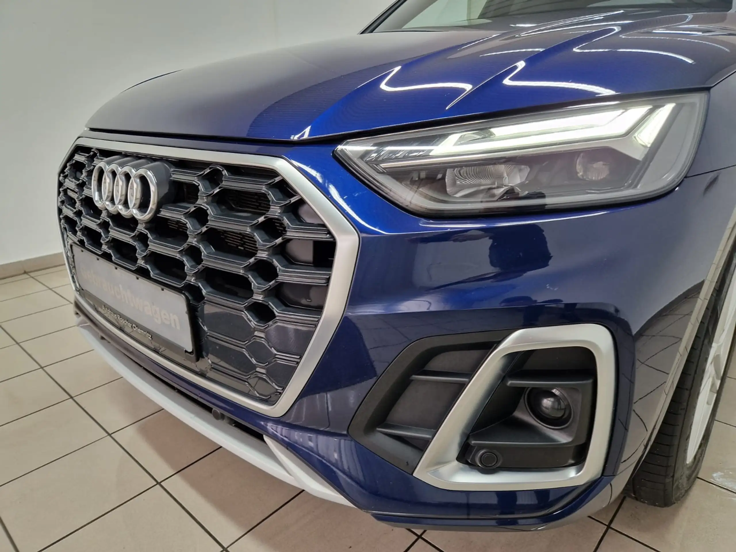 Audi - Q5