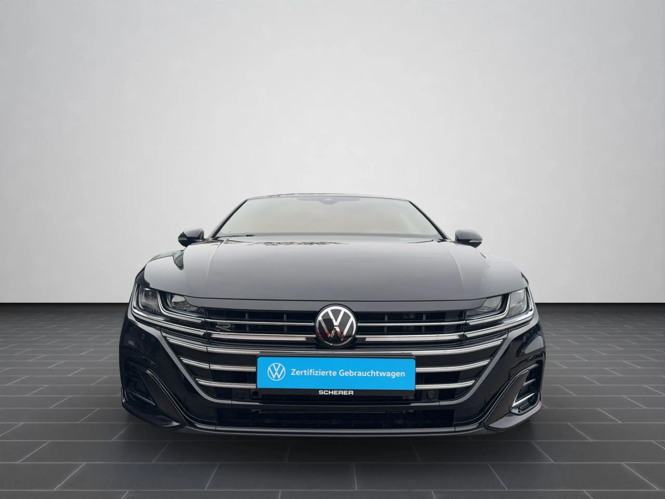 Volkswagen - Arteon