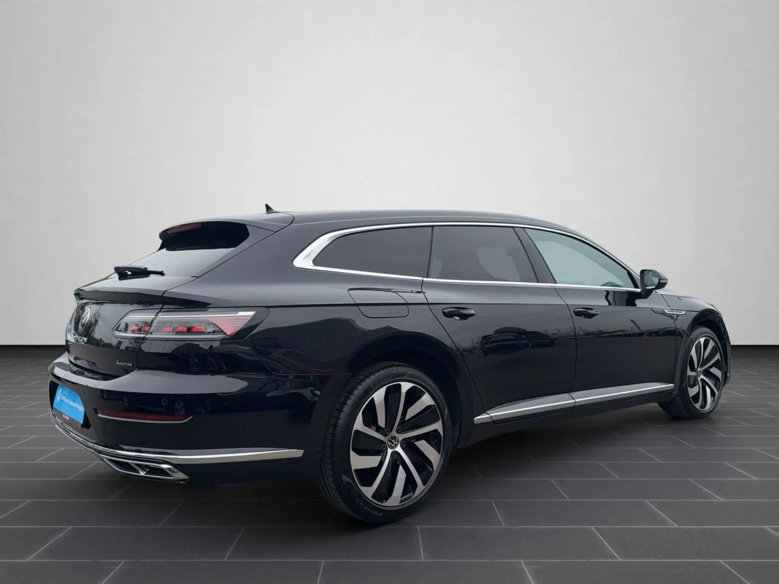 Volkswagen - Arteon