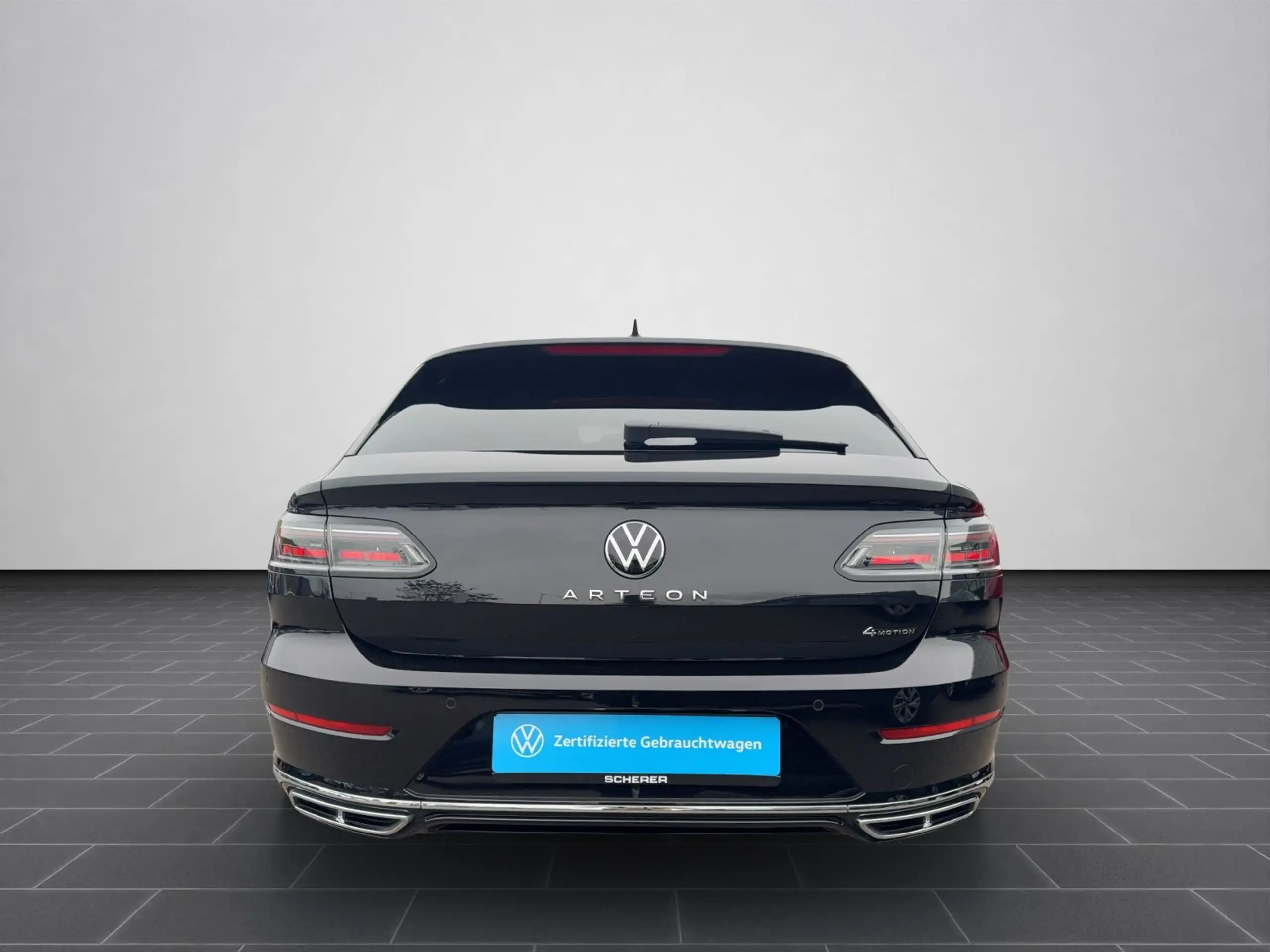 Volkswagen - Arteon