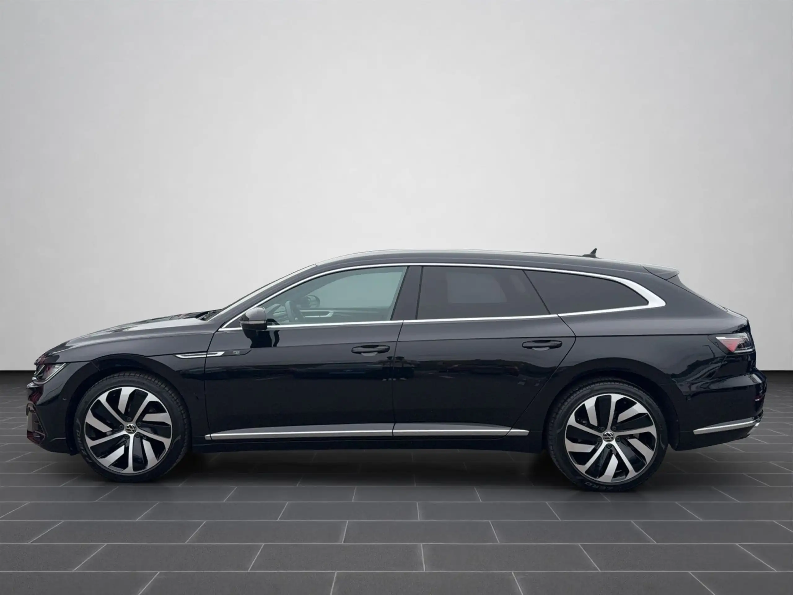 Volkswagen - Arteon