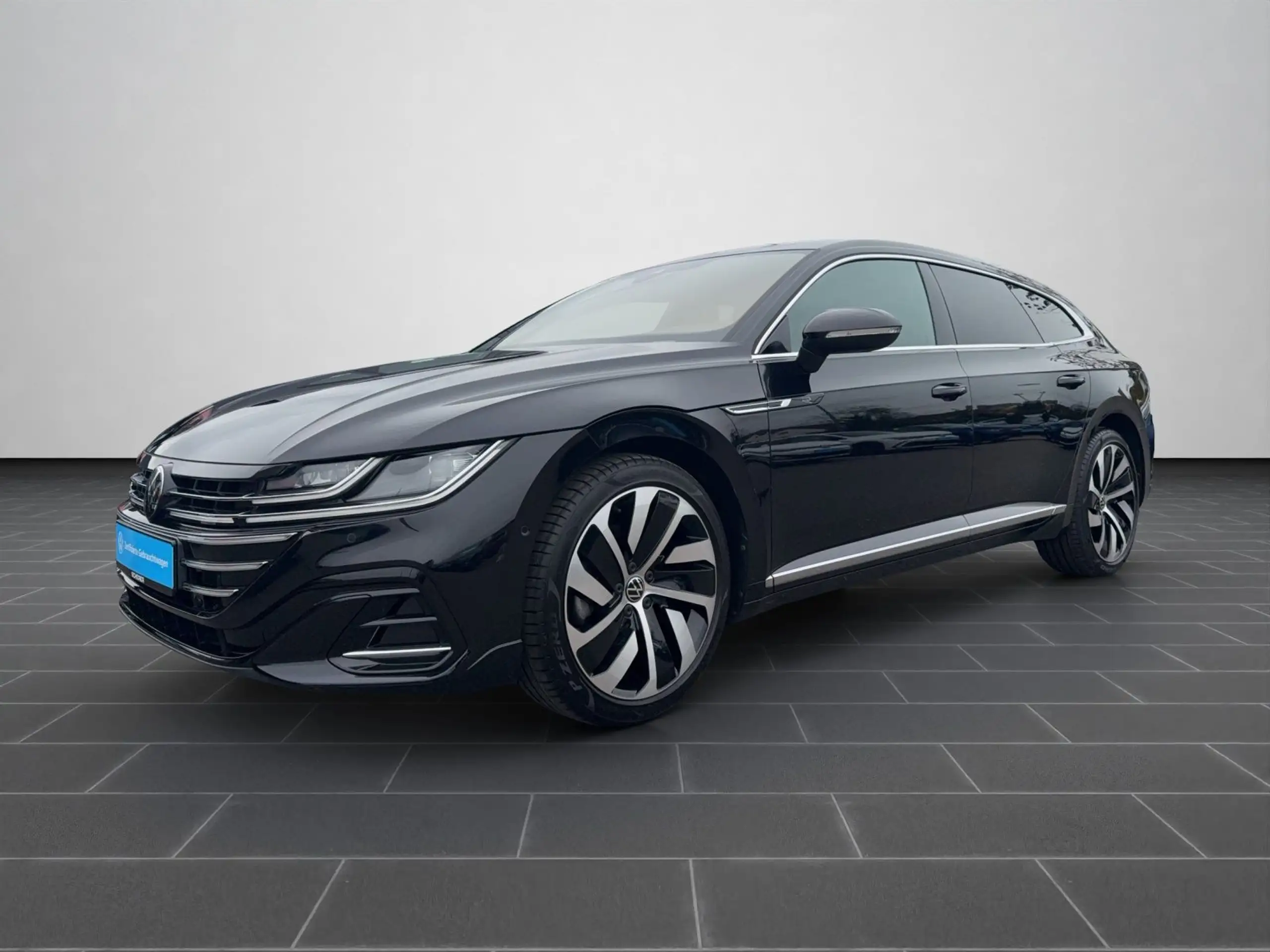 Volkswagen - Arteon