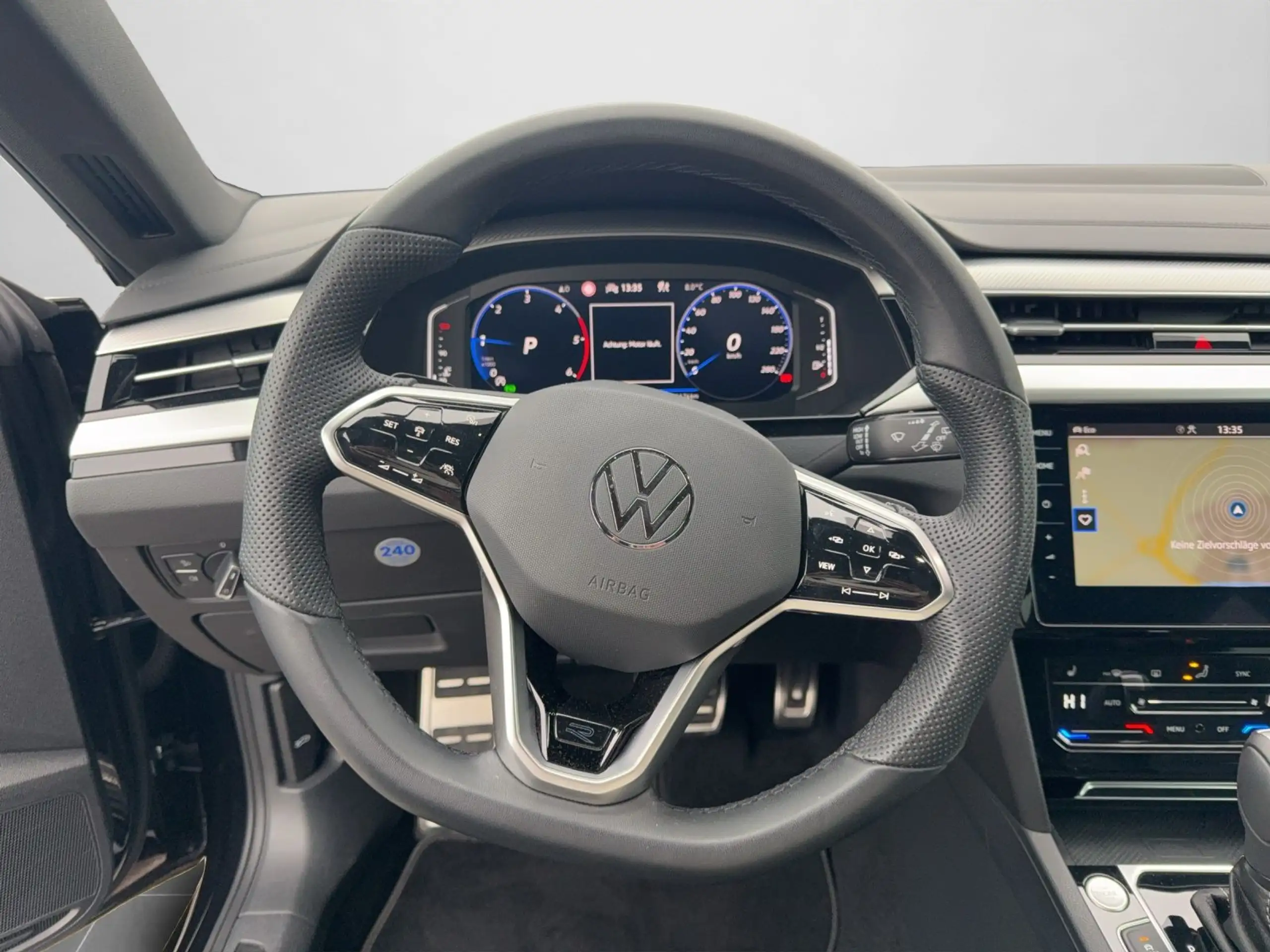 Volkswagen - Arteon