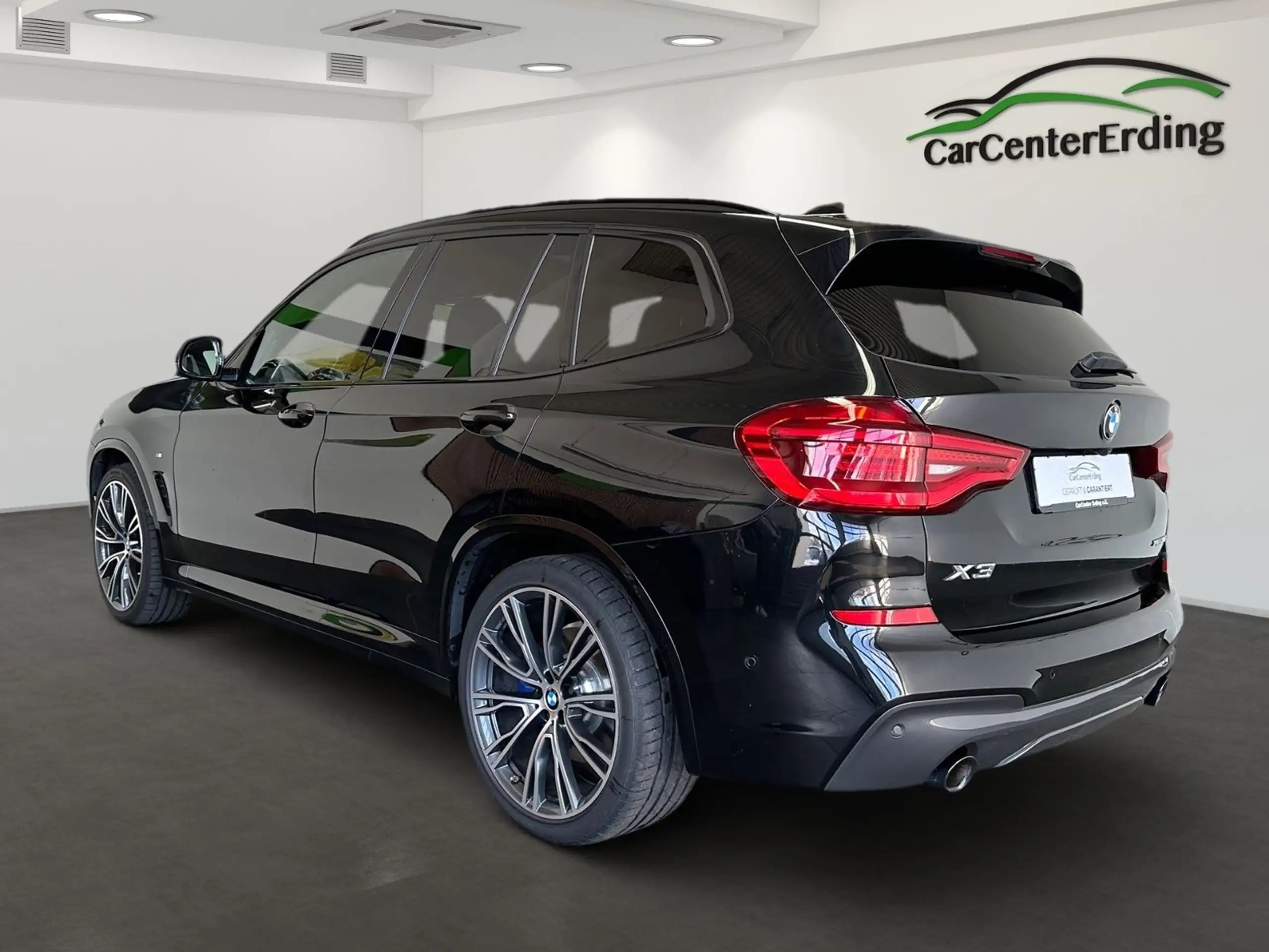 BMW - X3