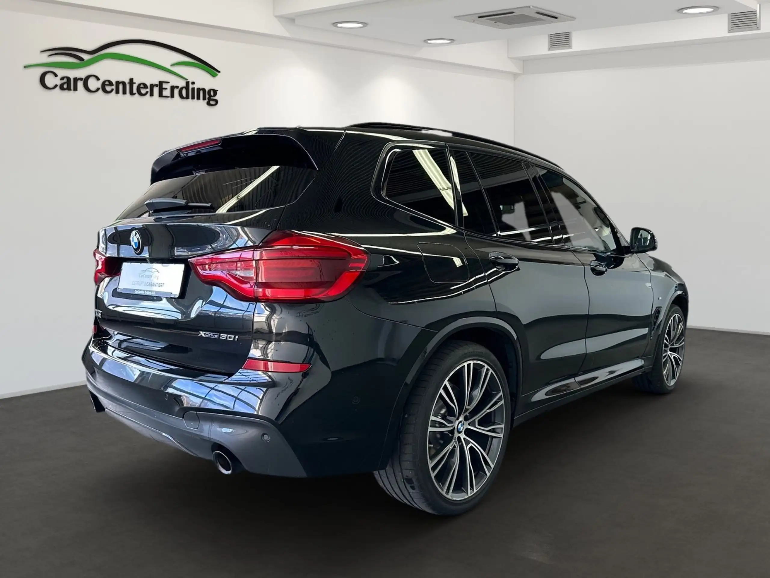 BMW - X3