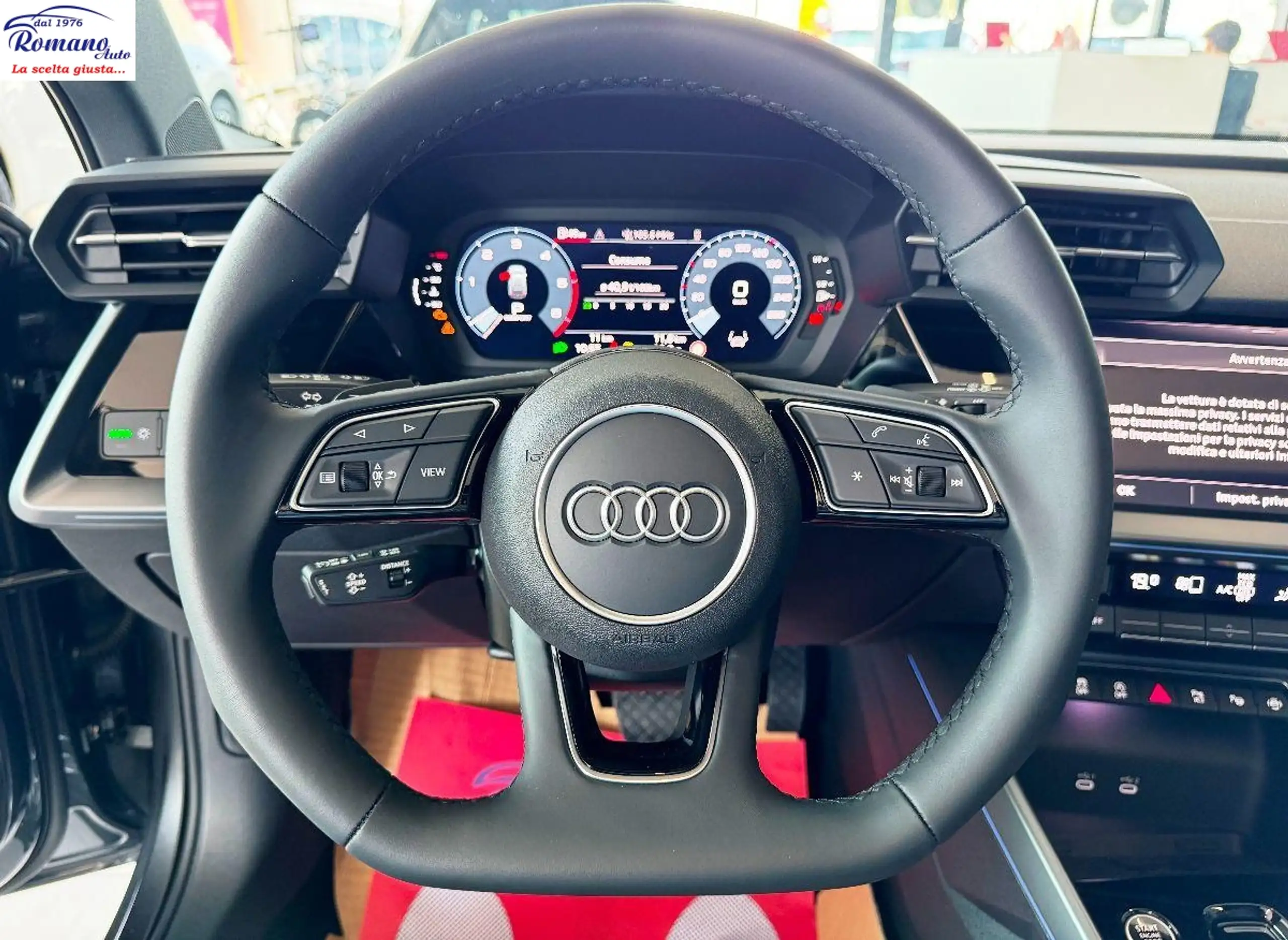 Audi - A3