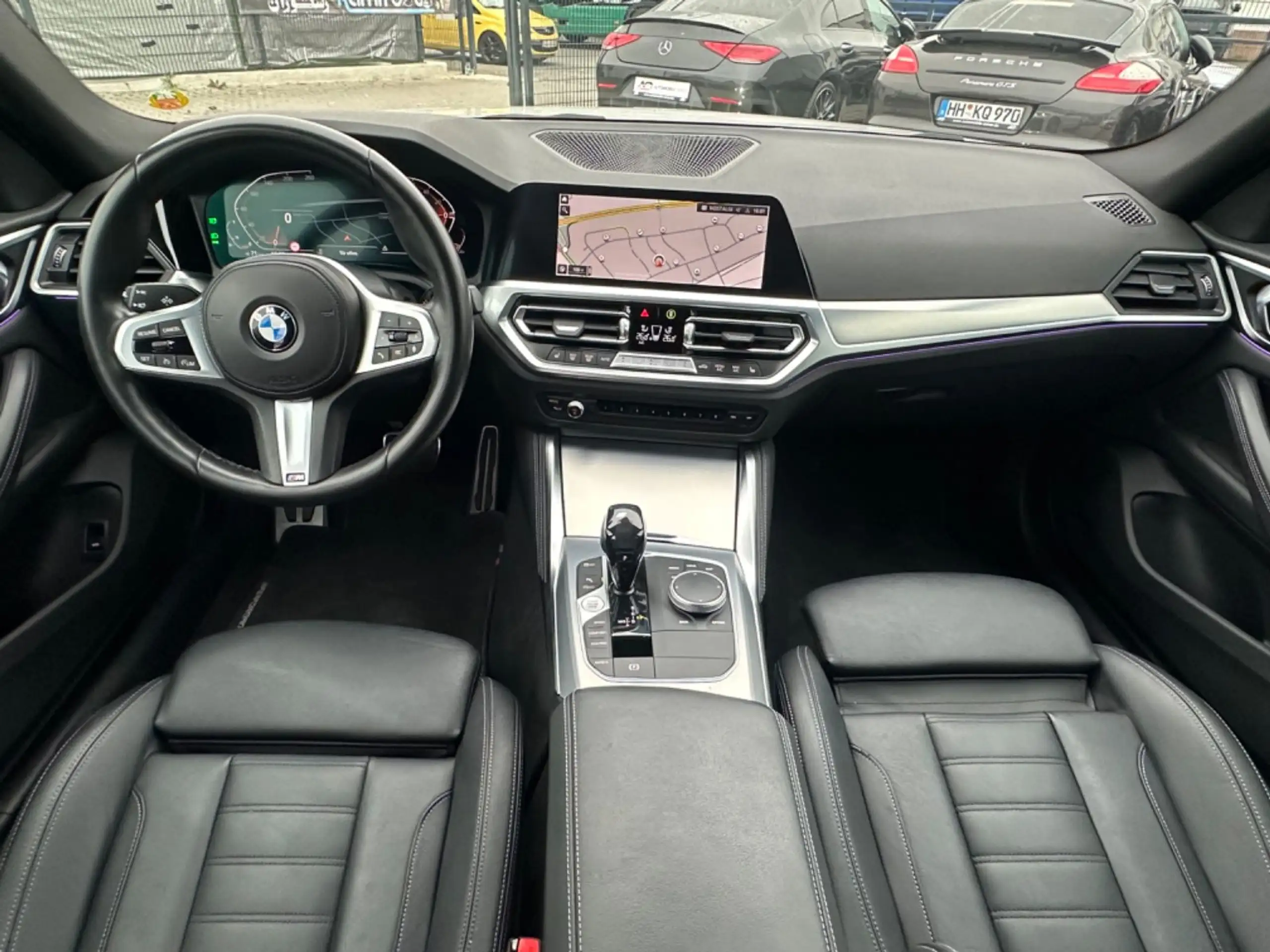 BMW - 430