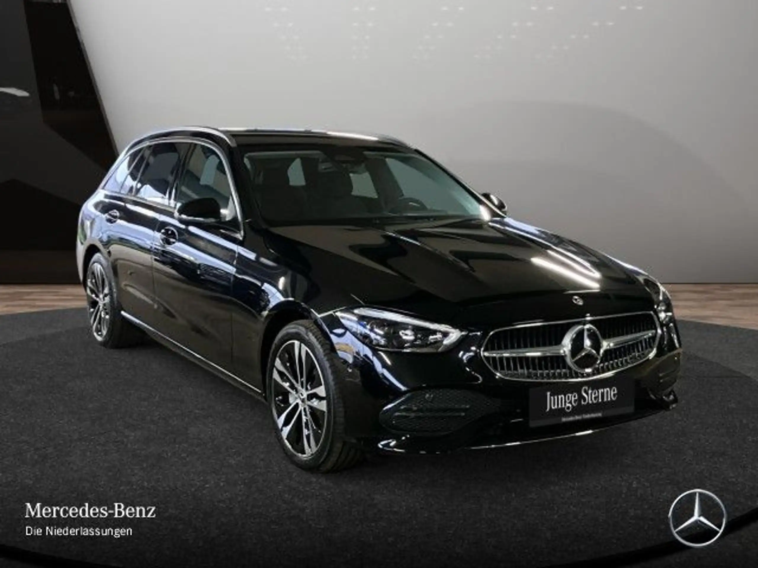 Mercedes-Benz - C 300