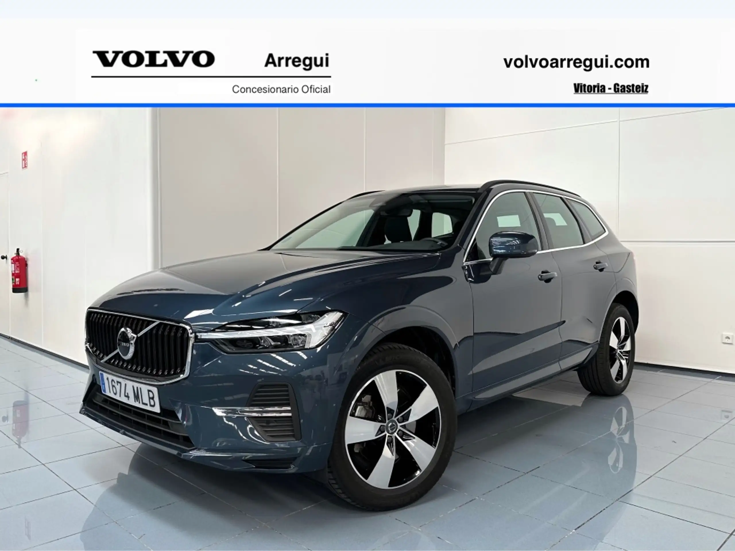 Volvo - XC60