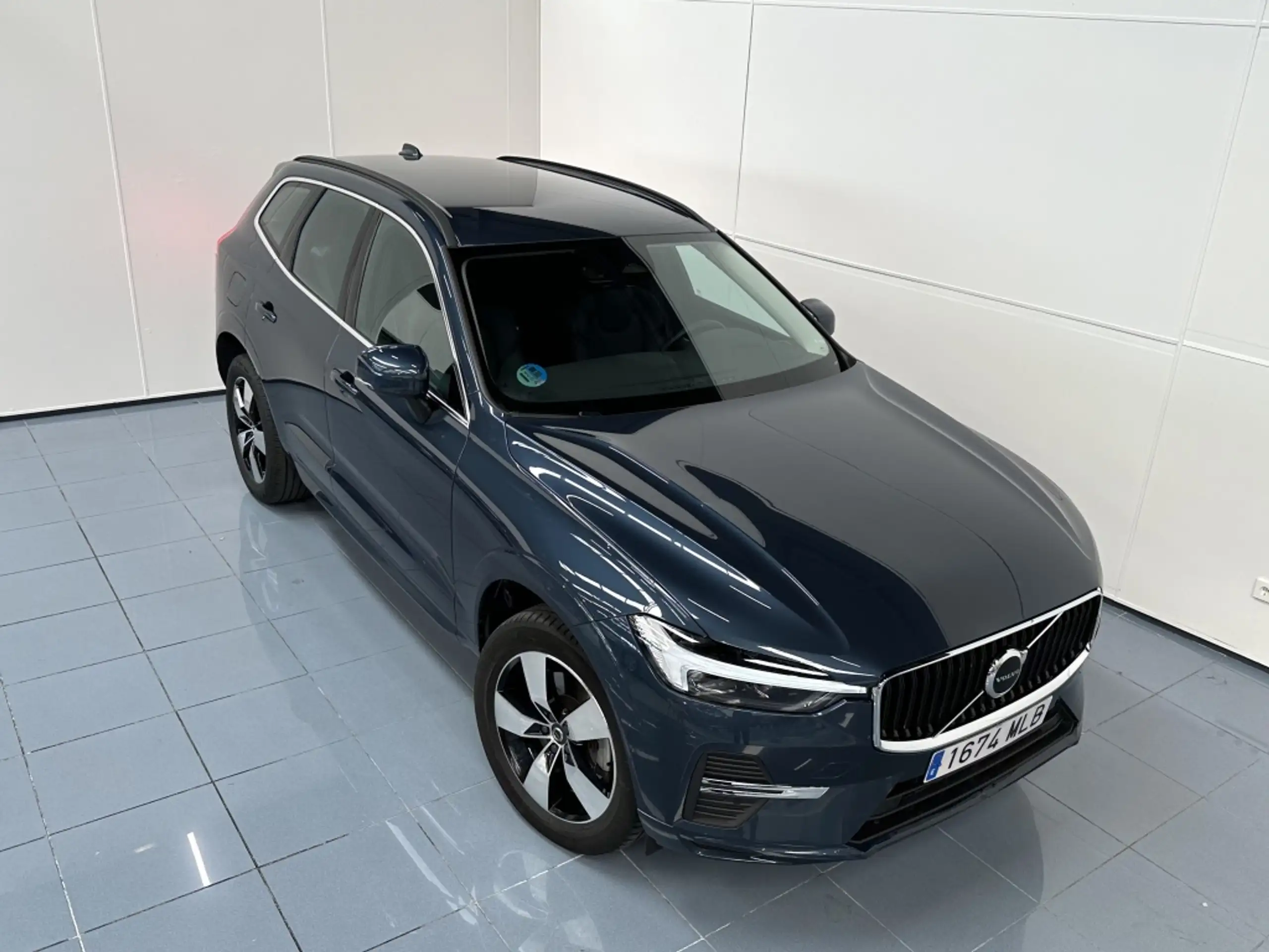 Volvo - XC60