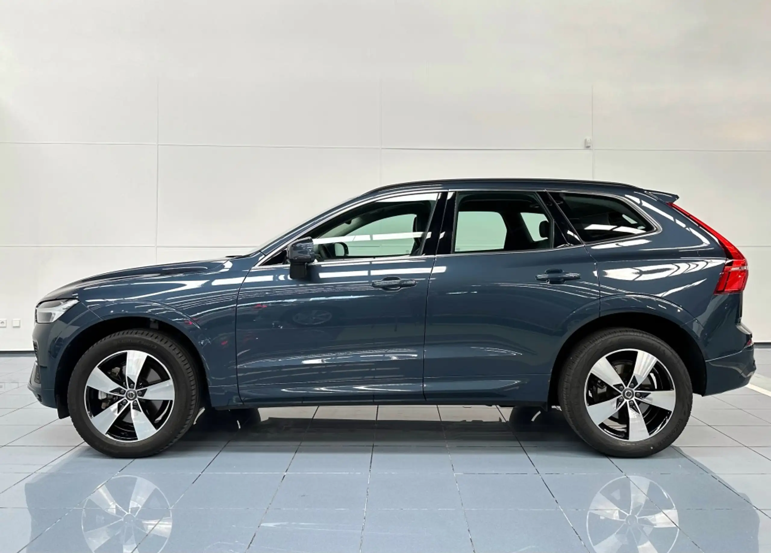 Volvo - XC60