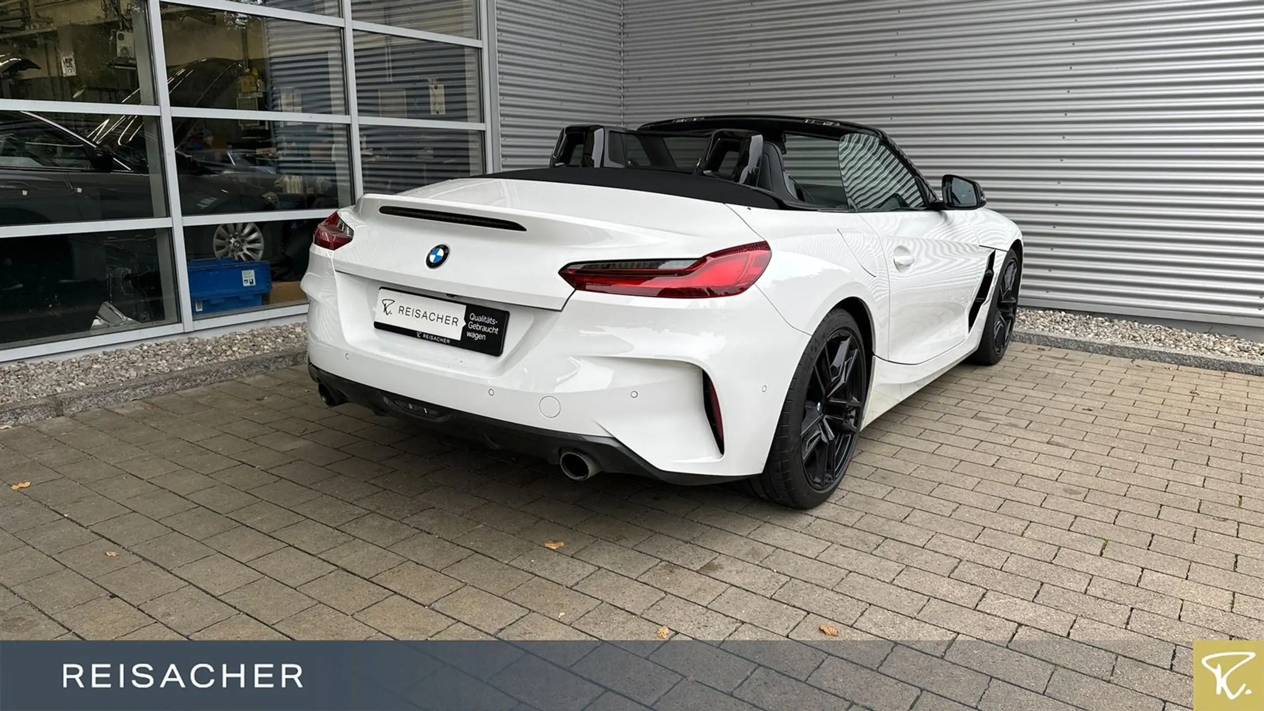 BMW - Z4