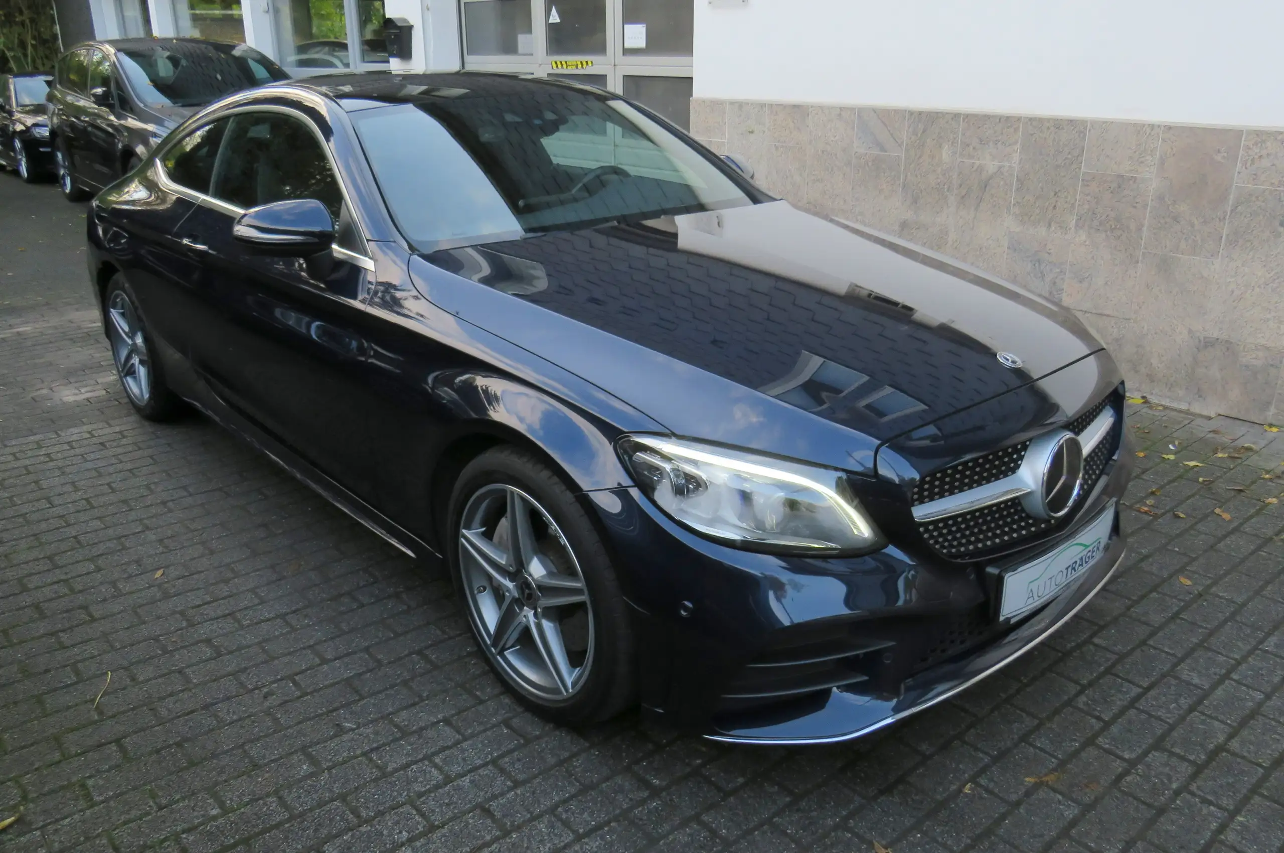 Mercedes-Benz - C 300