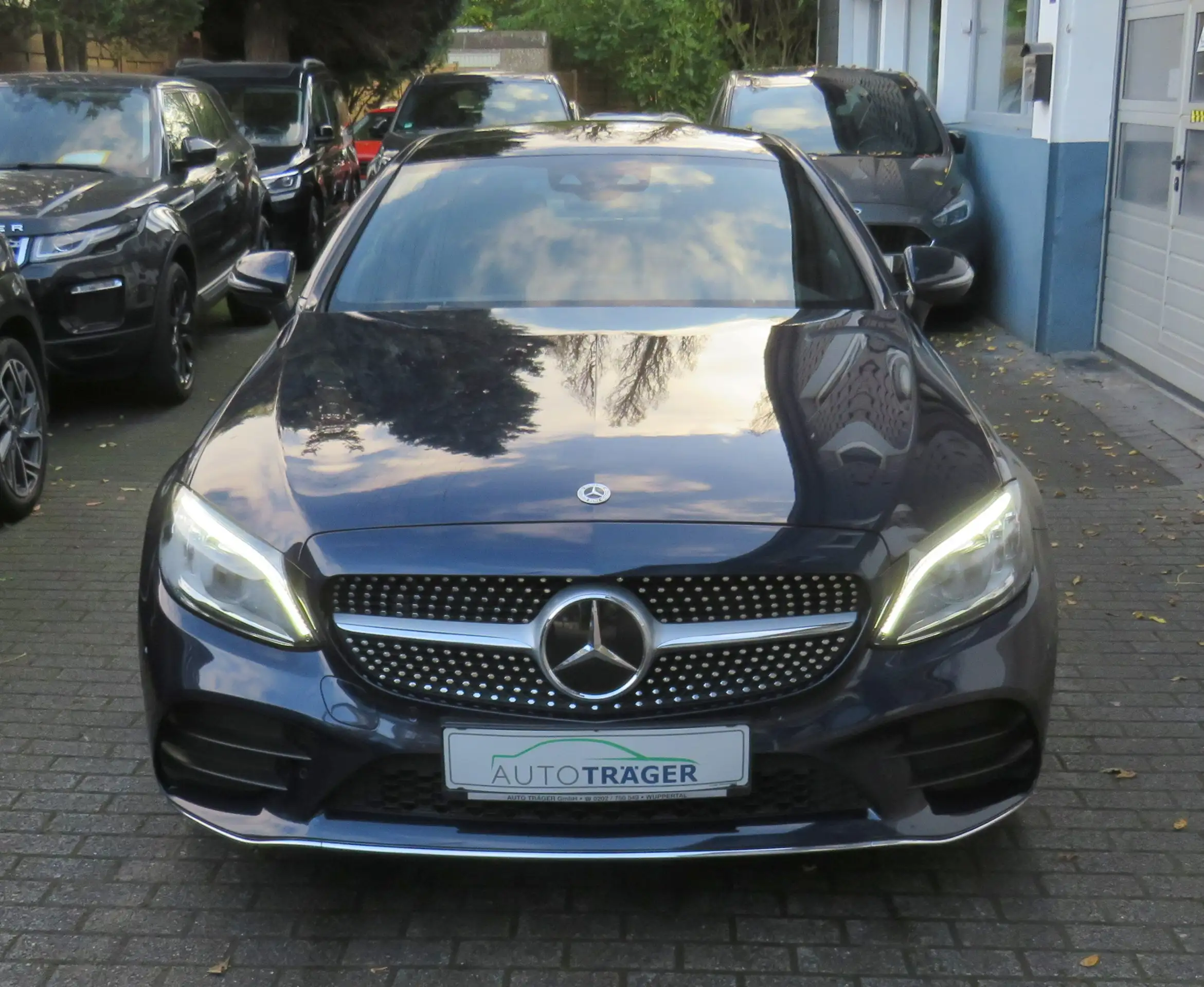 Mercedes-Benz - C 300