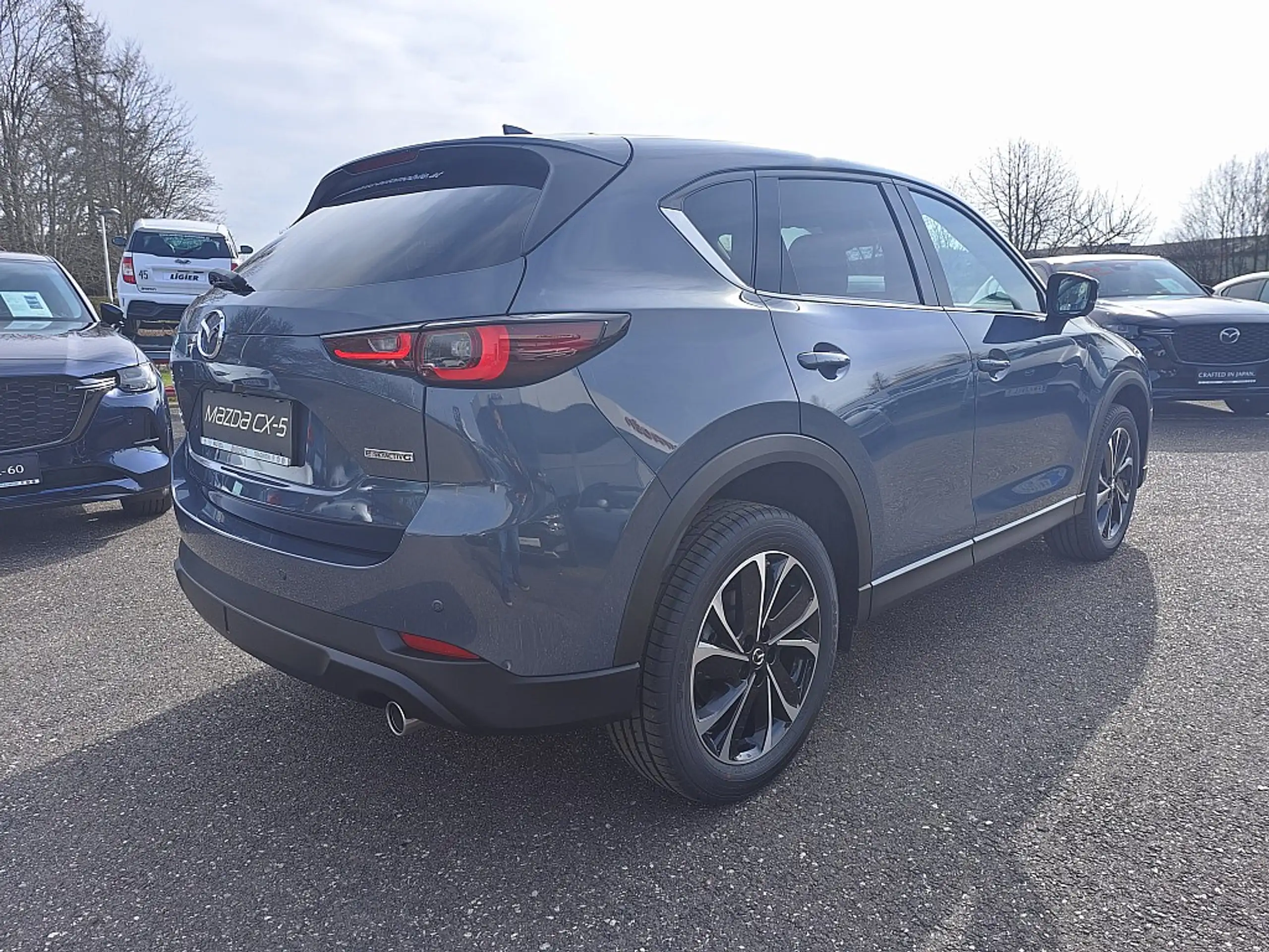 Mazda - CX-5