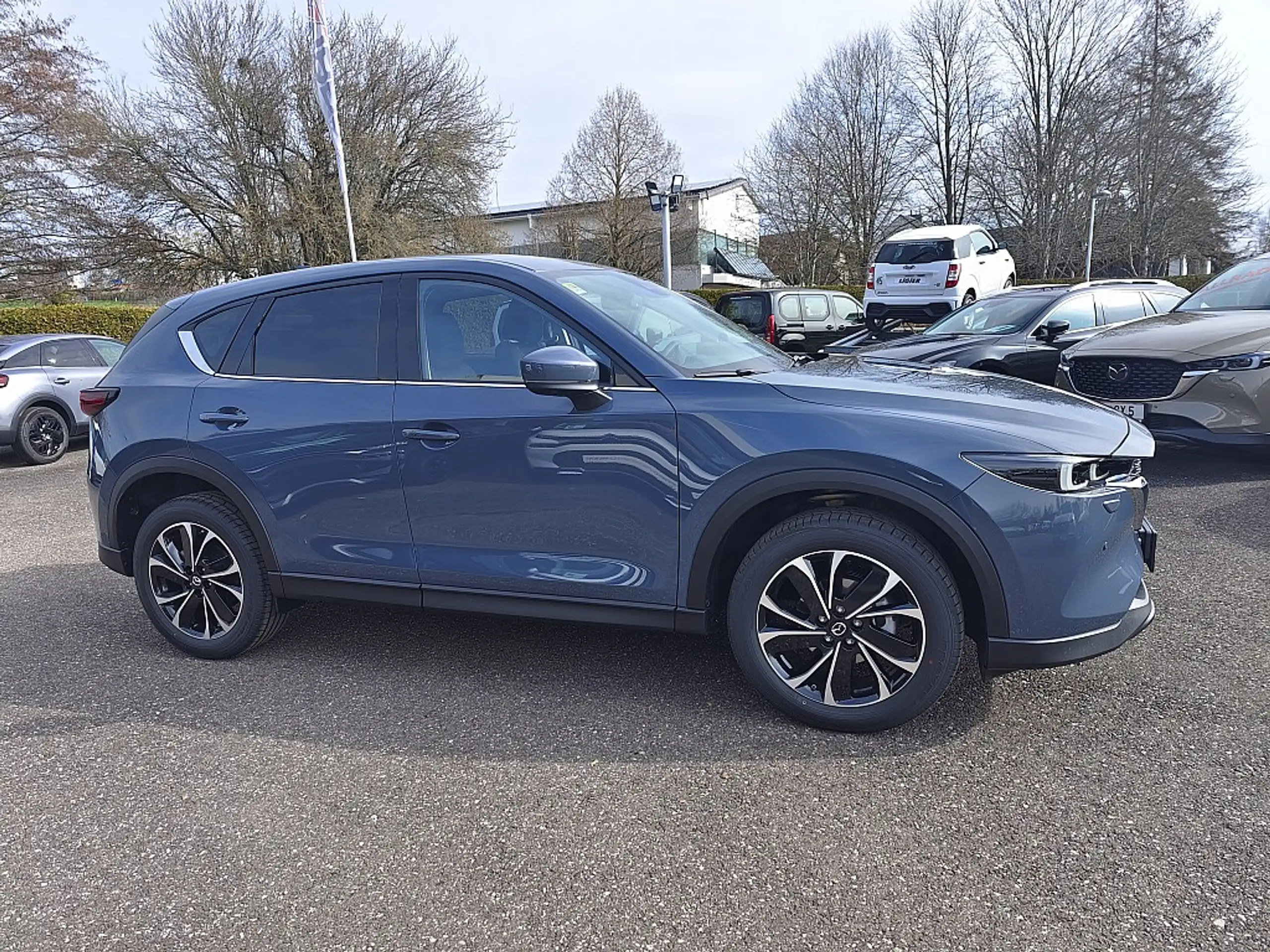 Mazda - CX-5