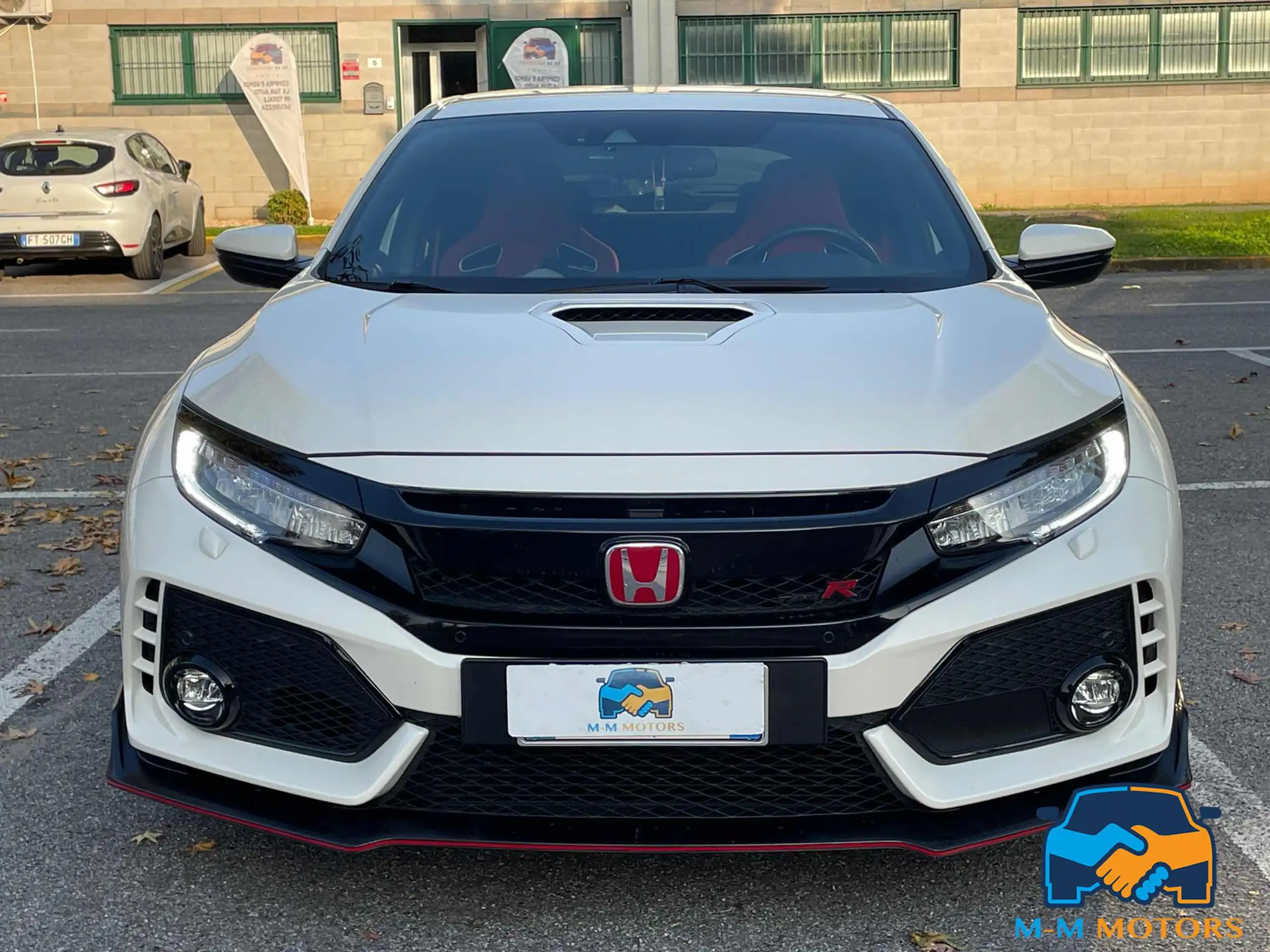 Honda - Civic